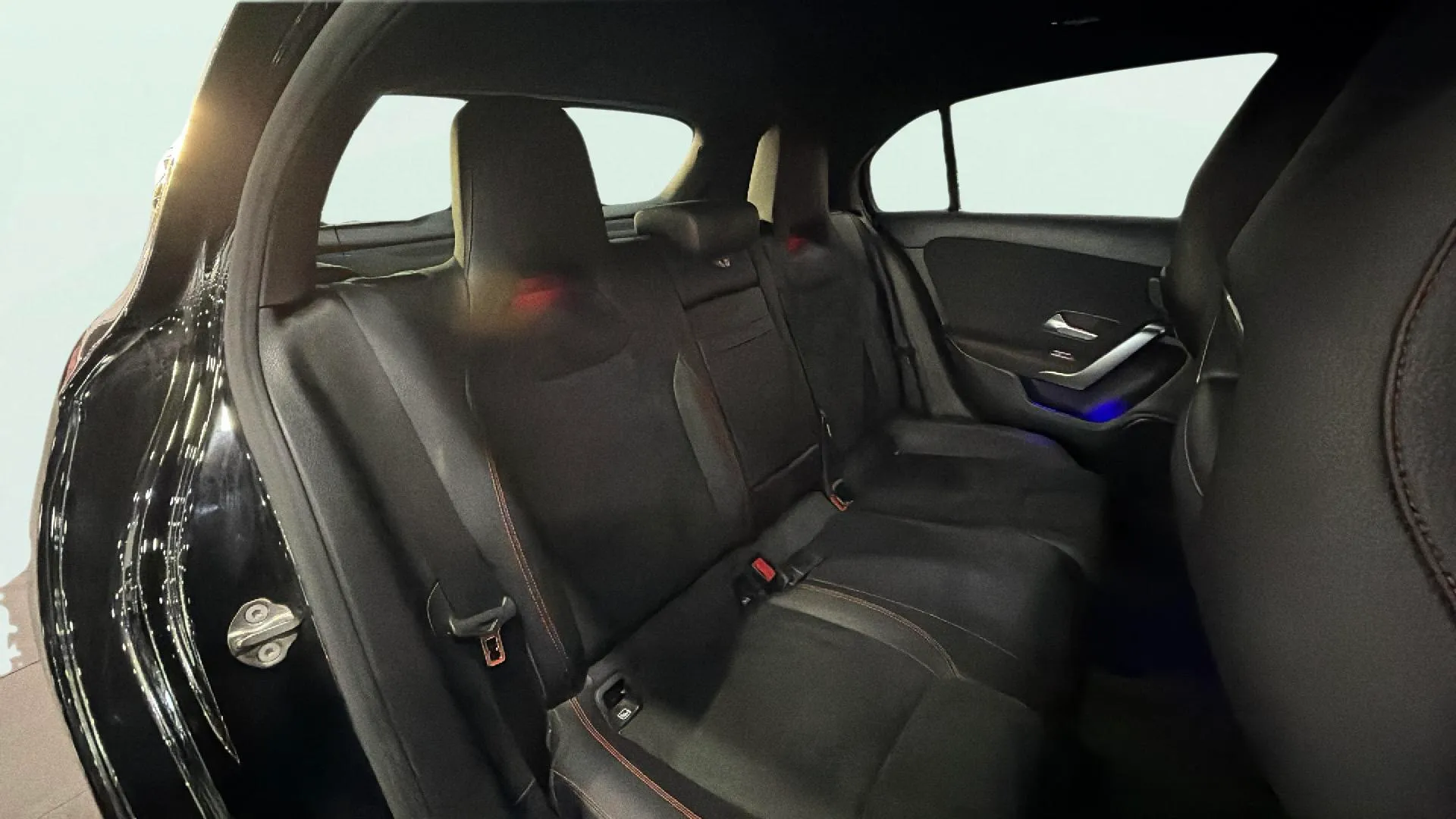 Mercedes-Benz Clase A A 180 d - foto 15