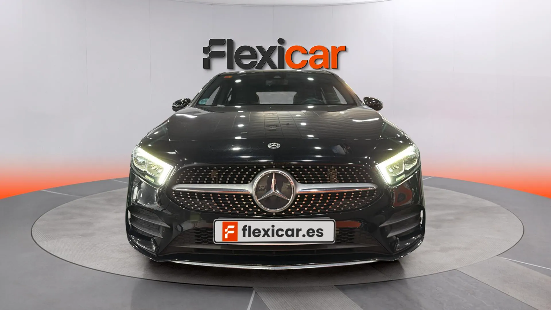 Mercedes-Benz Clase A A 180 d - foto 2
