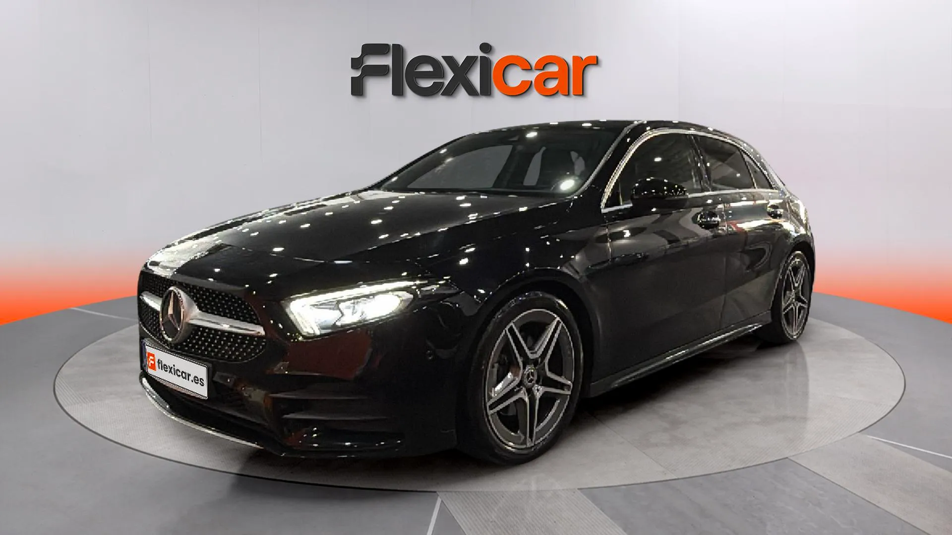 Mercedes-Benz Clase A A 180 d - foto 3