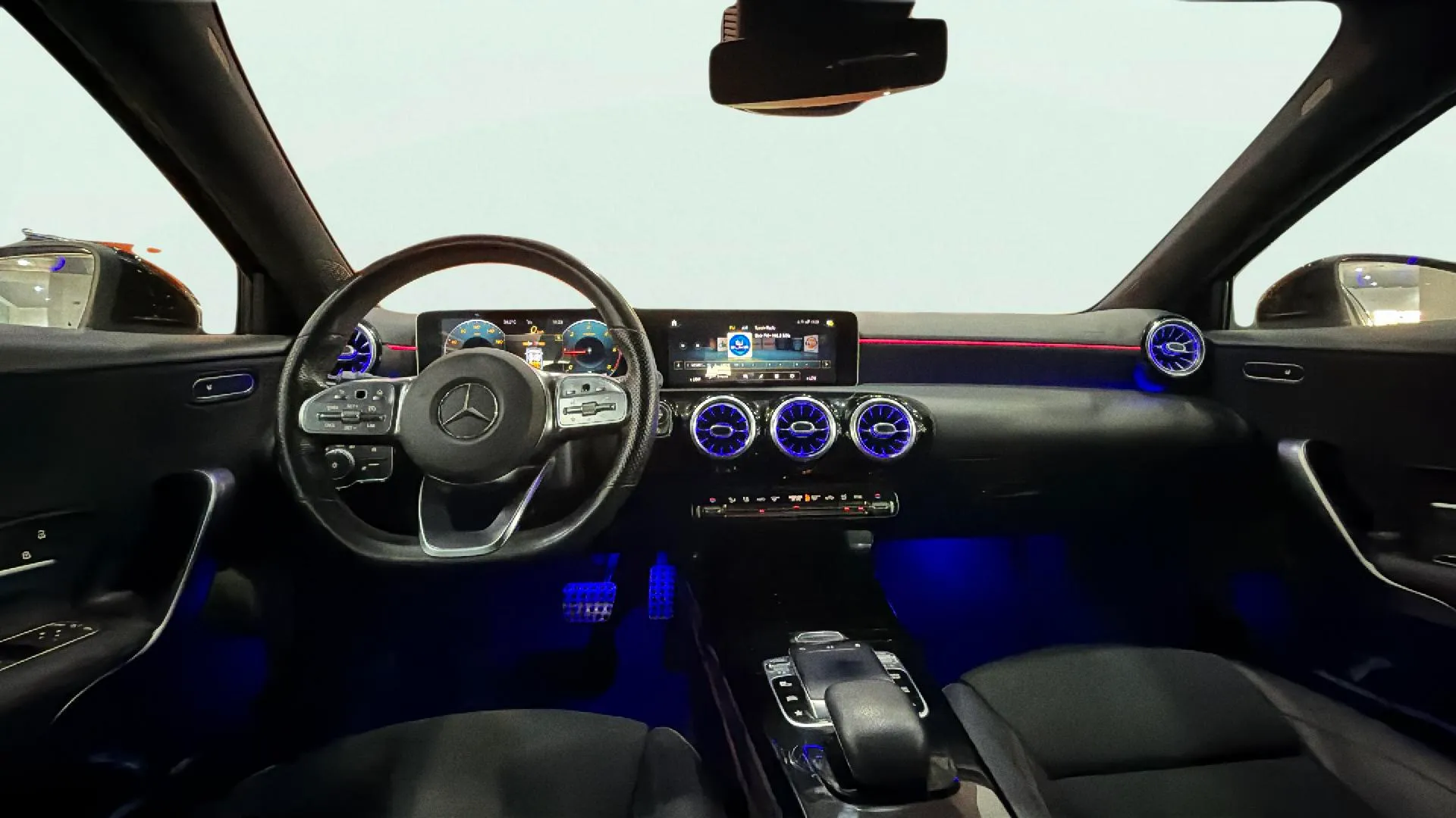 Mercedes-Benz Clase A A 180 d - foto 9