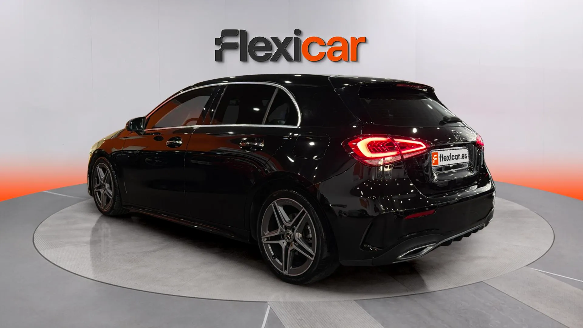 Mercedes-Benz Clase A A 180 d - foto 5