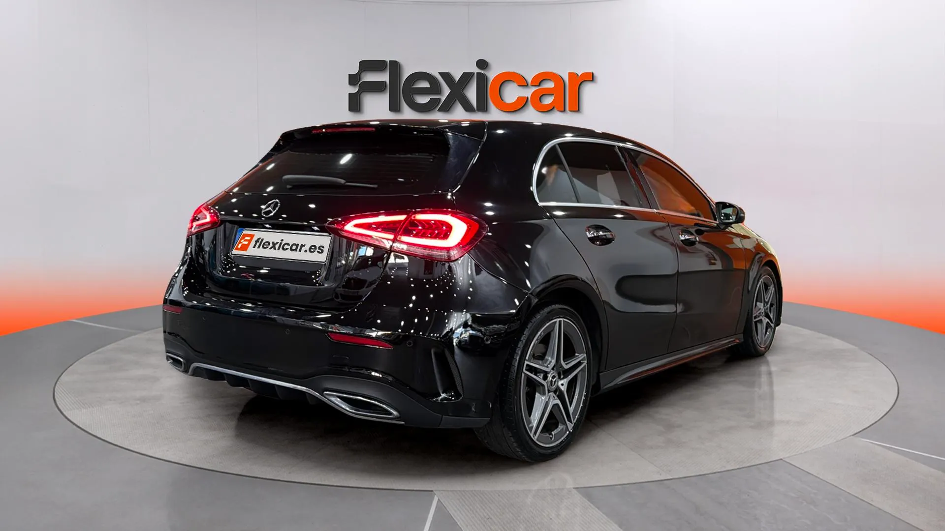 Mercedes-Benz Clase A A 180 d - foto 7