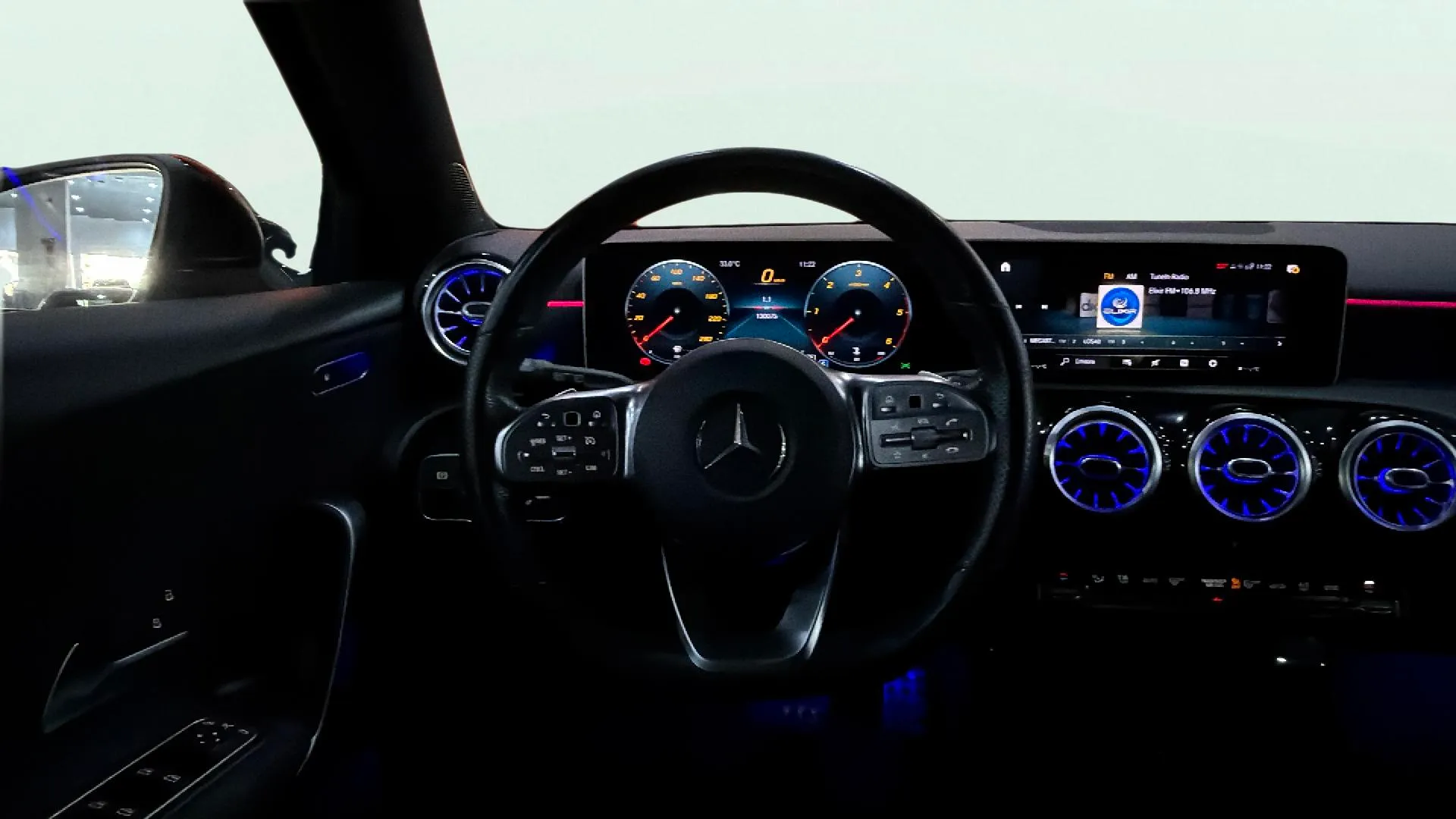 Mercedes-Benz Clase A A 180 d - foto 10