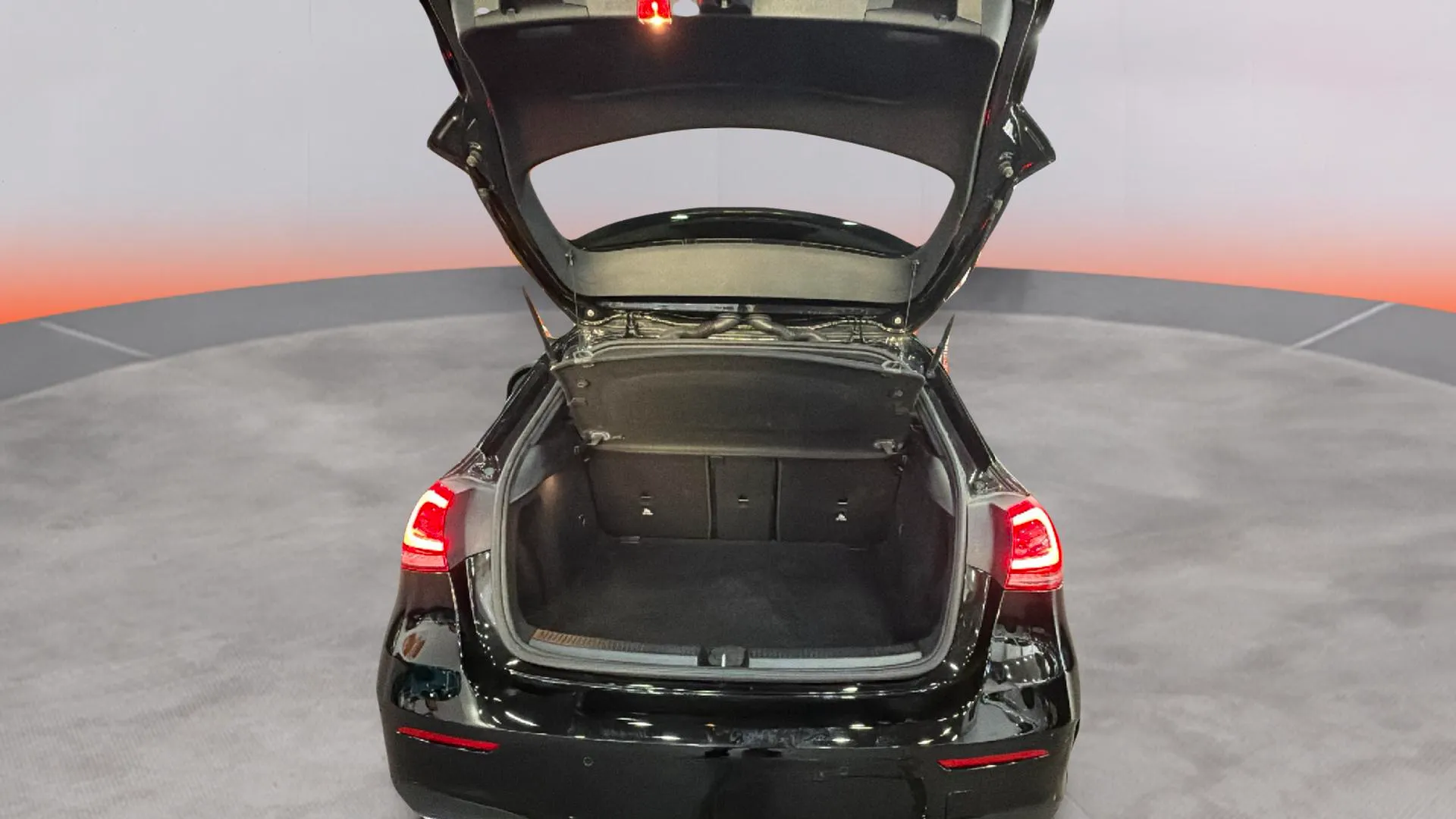 Mercedes-Benz Clase A A 180 d - foto 17