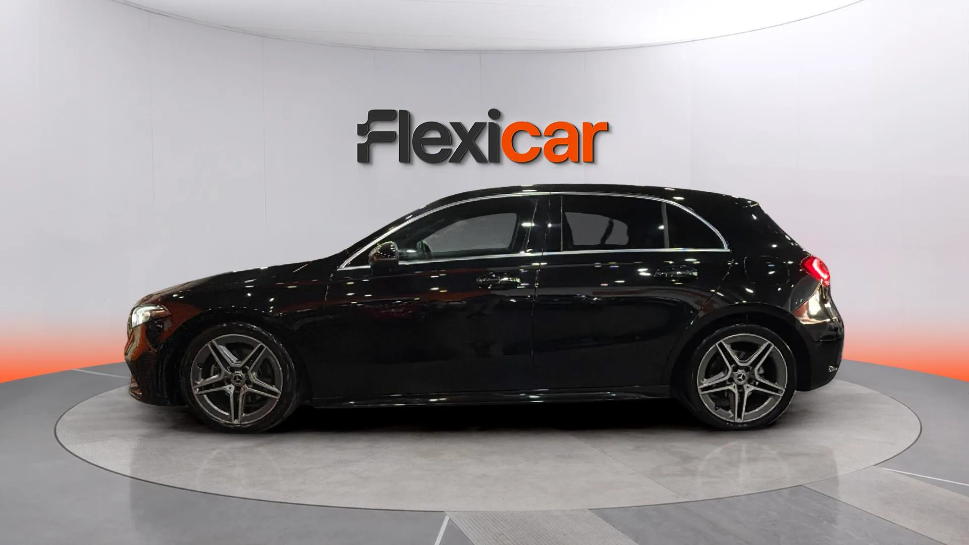Mercedes-Benz Clase A A 180 d - foto 4