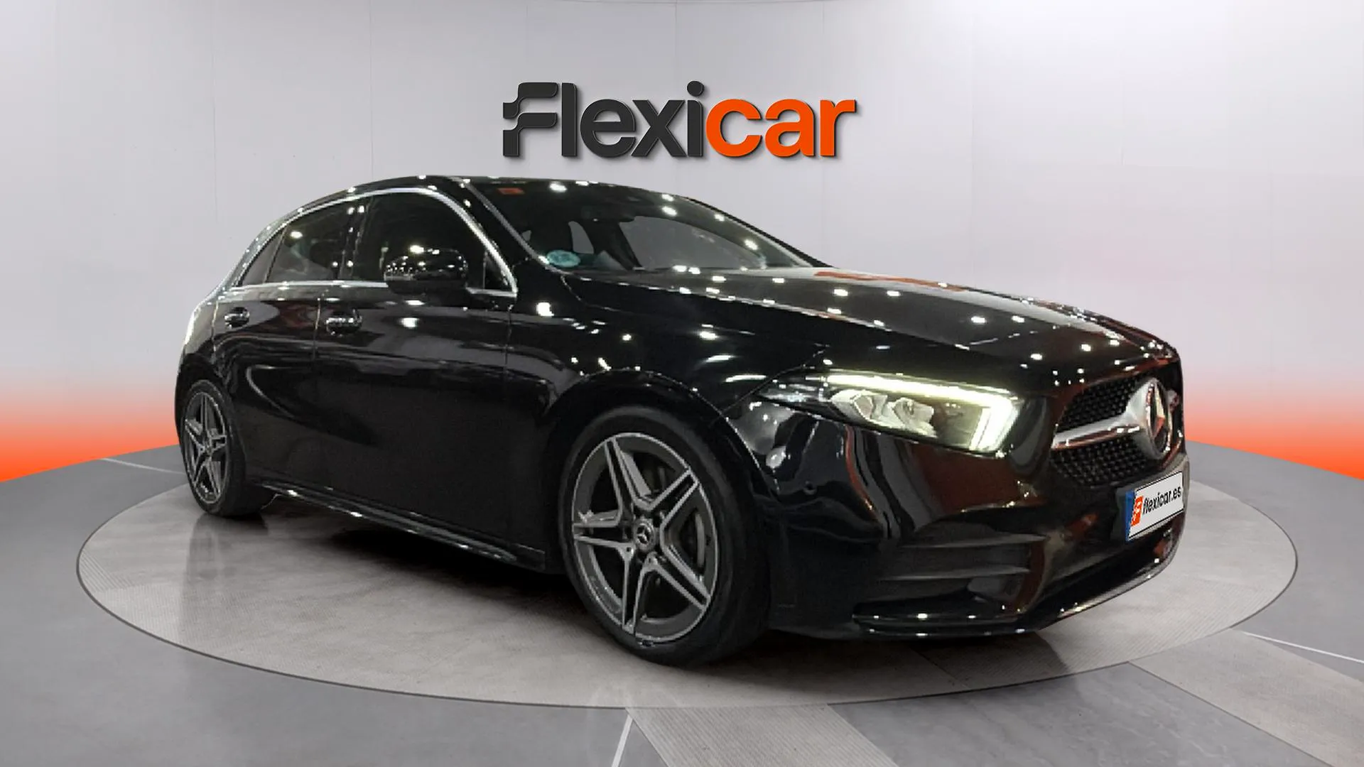 Mercedes-Benz Clase A A 180 d