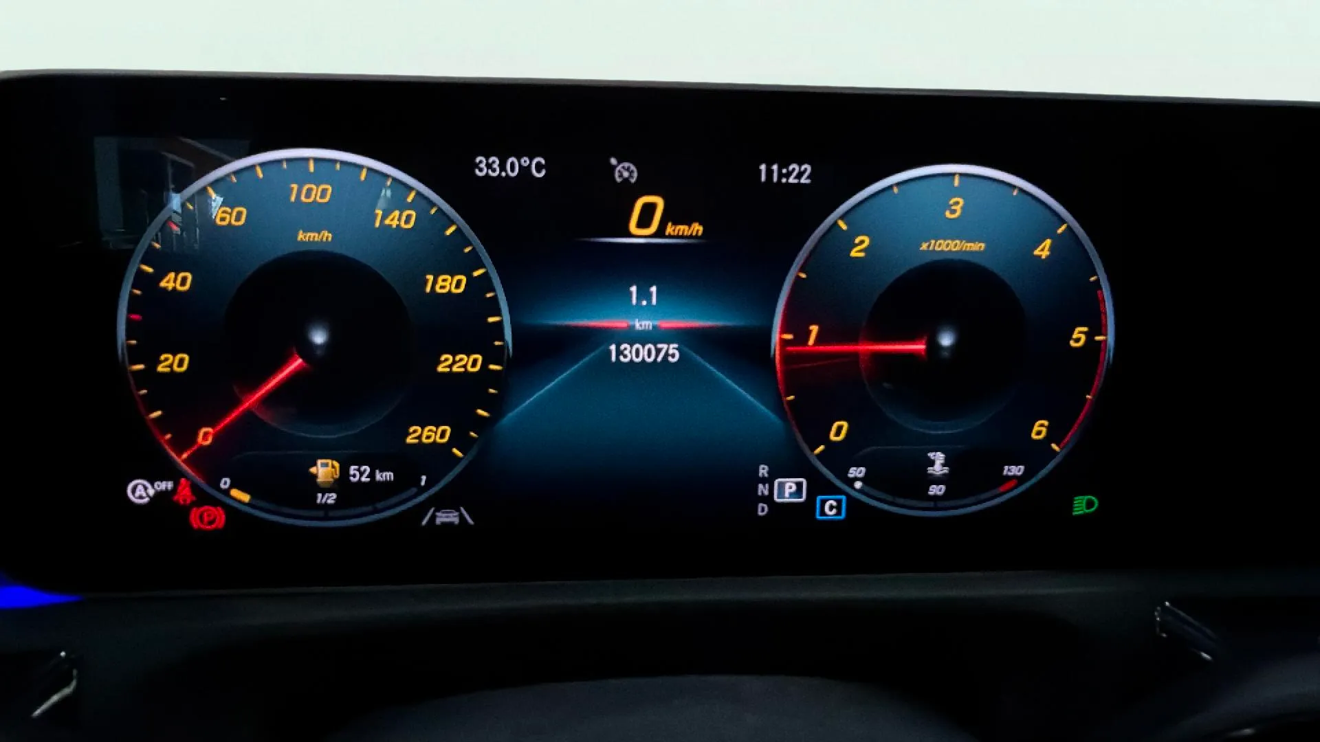 Mercedes-Benz Clase A A 180 d - foto 11