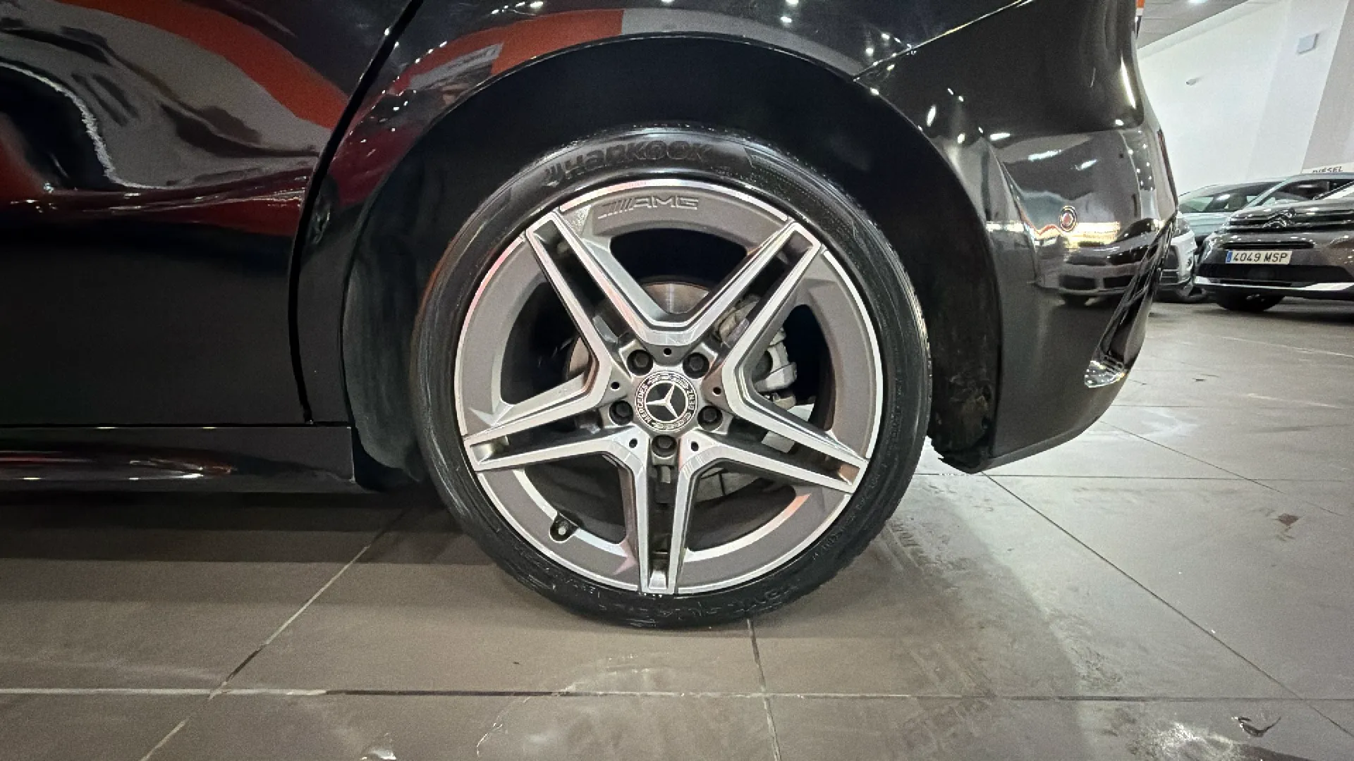 Mercedes-Benz Clase A A 180 d - foto 18