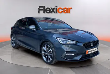 seat leon 15 etsi 110kw dsg 7 s amps fr launch p l hibrido no enchufable automatica barakaldo 903000000279870