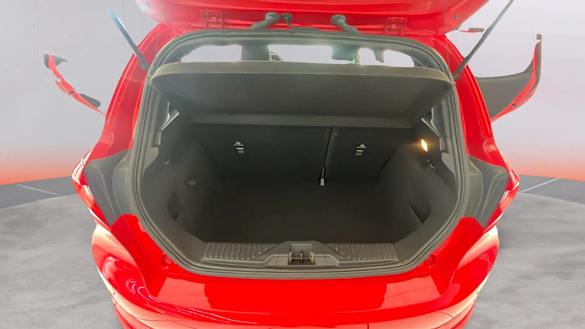 Ford Fiesta 1.0 EcoBoost ST-Line - foto 15