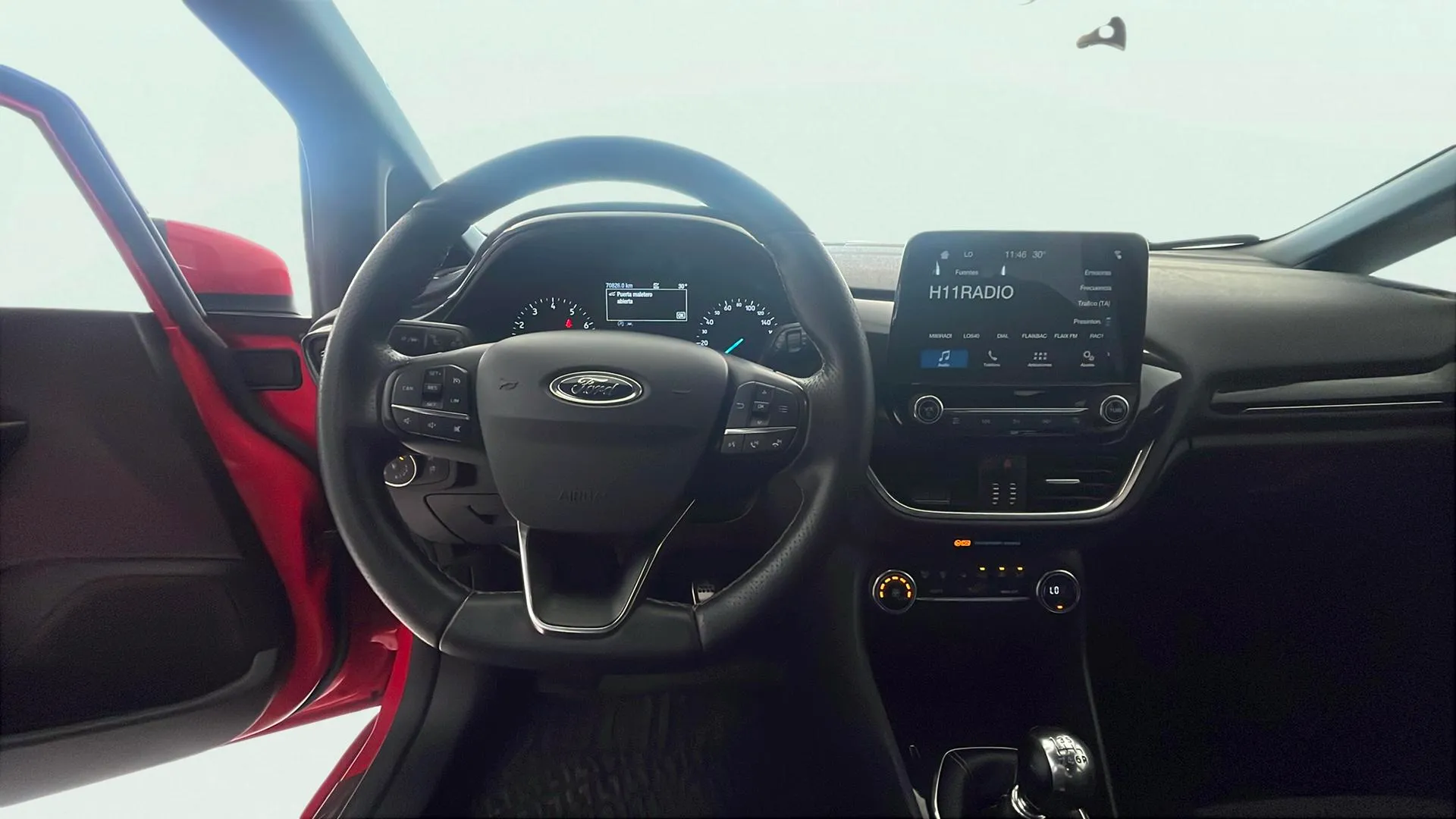 Ford Fiesta 1.0 EcoBoost ST-Line - foto 16