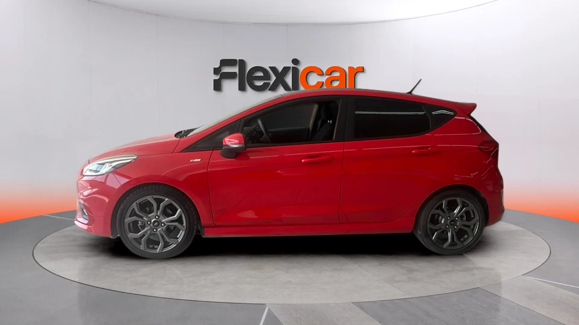 Ford Fiesta 1.0 EcoBoost ST-Line - foto 3