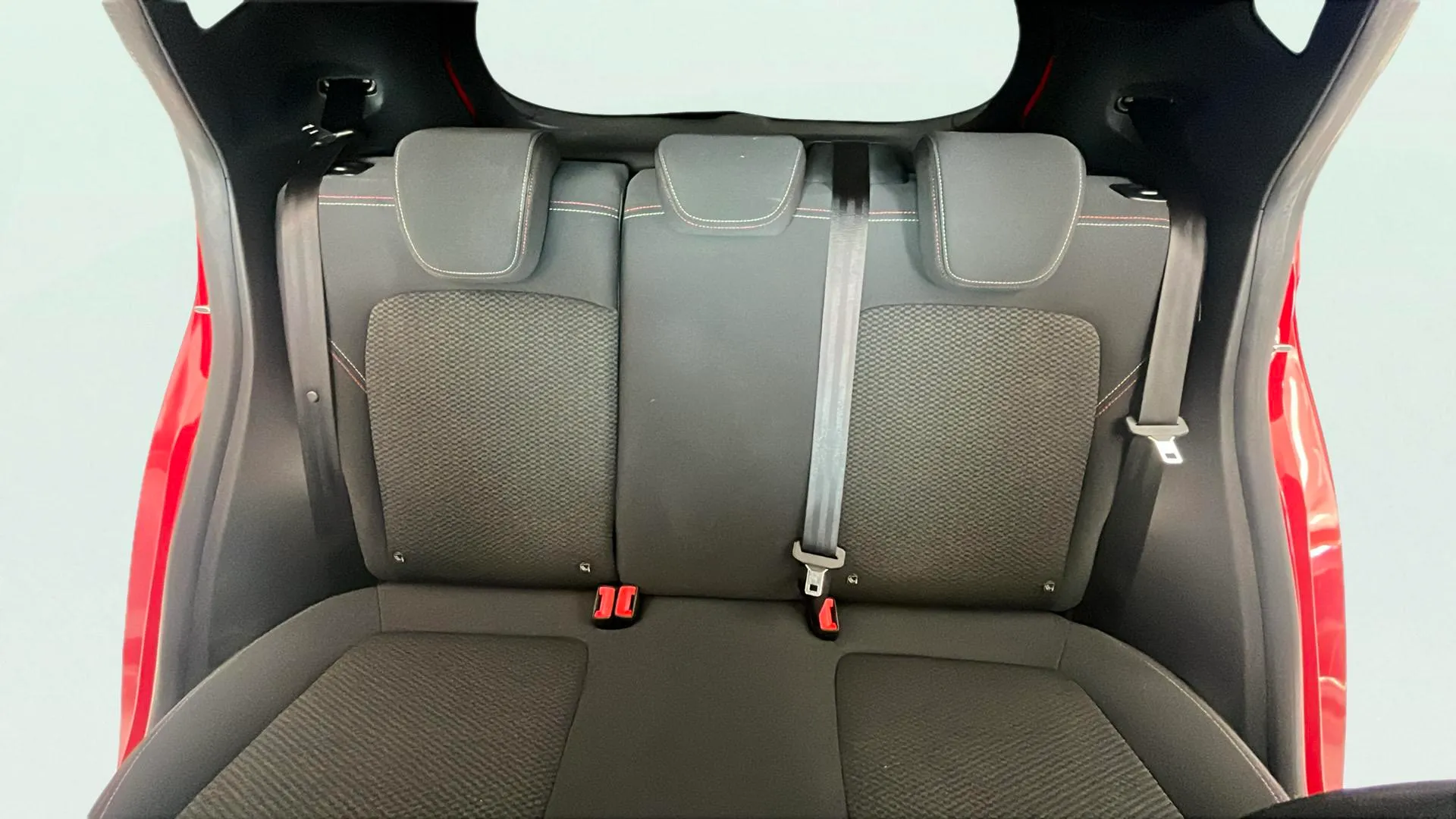 Ford Fiesta 1.0 EcoBoost ST-Line - foto 14