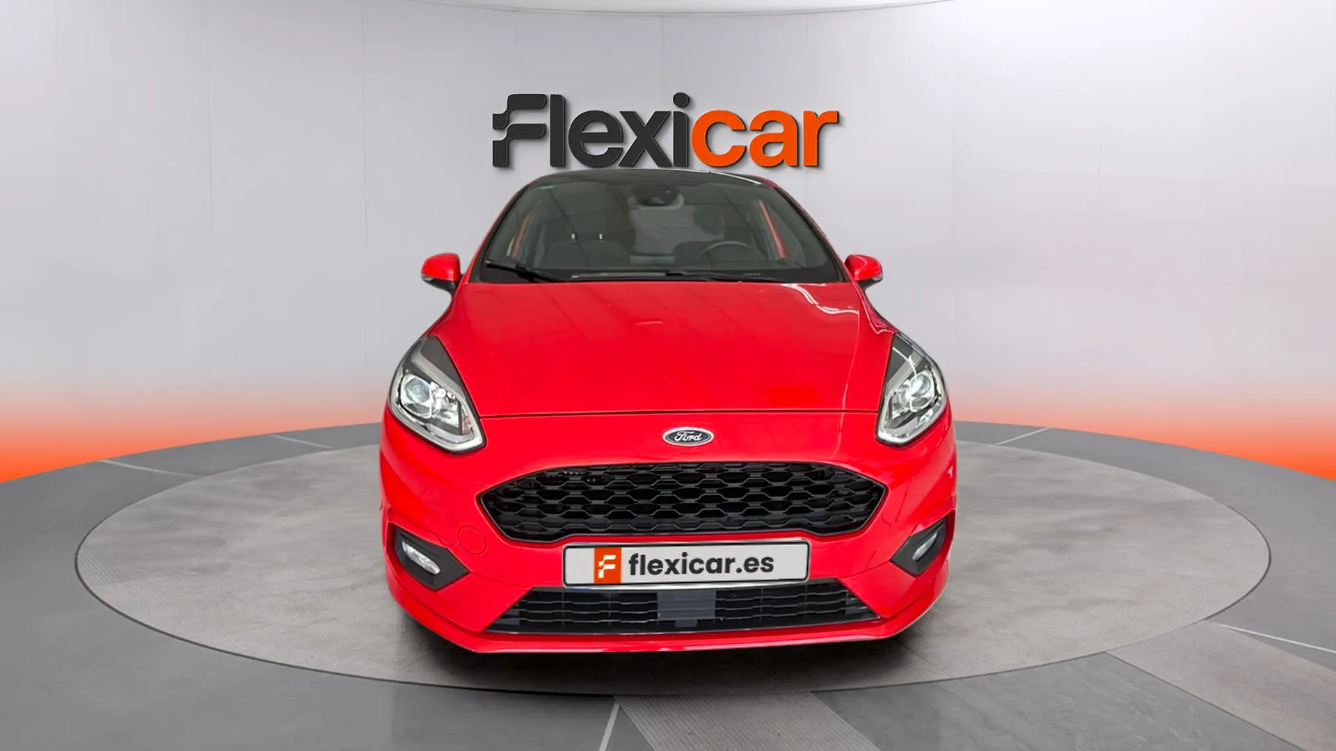 Ford Fiesta 1.0 EcoBoost ST-Line - foto 8