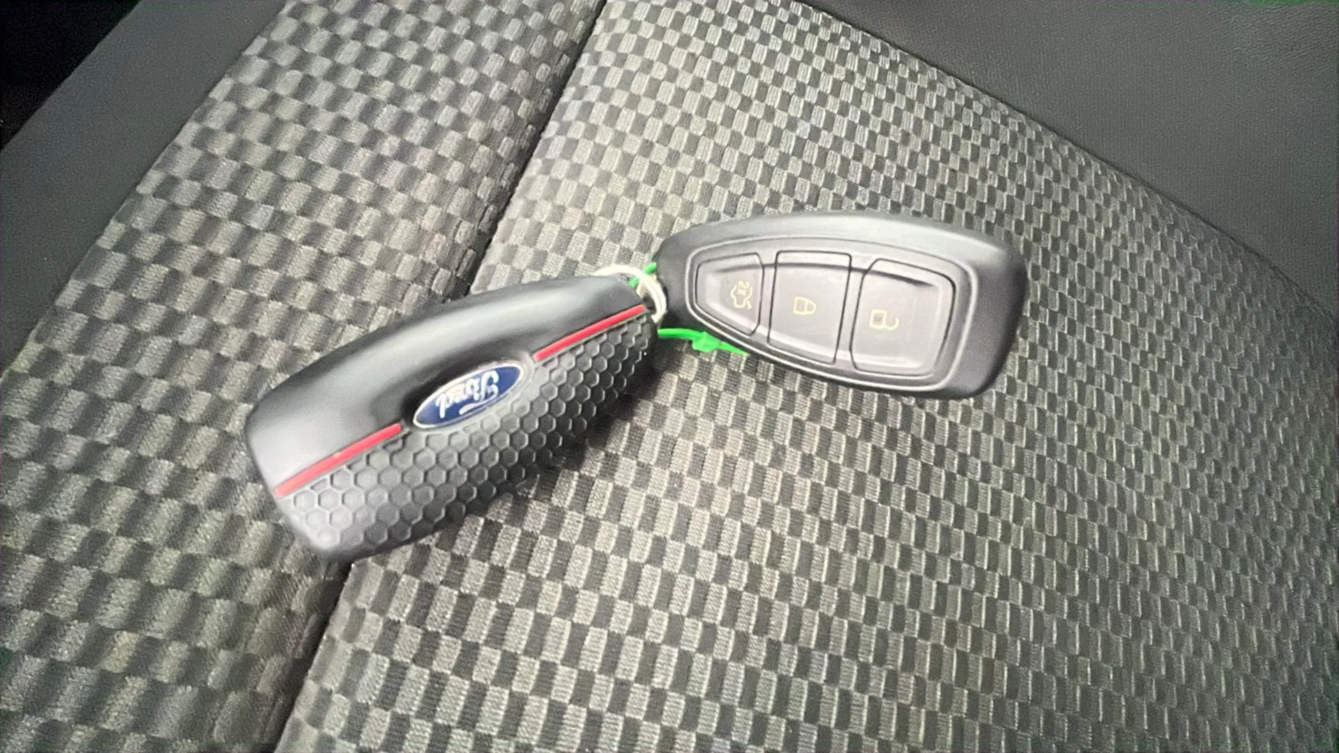 Ford Fiesta 1.0 EcoBoost ST-Line - foto 20