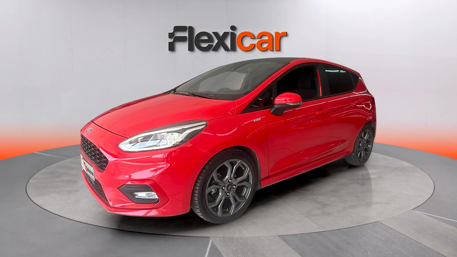 Ford Fiesta 1.0 EcoBoost ST-Line - foto 2