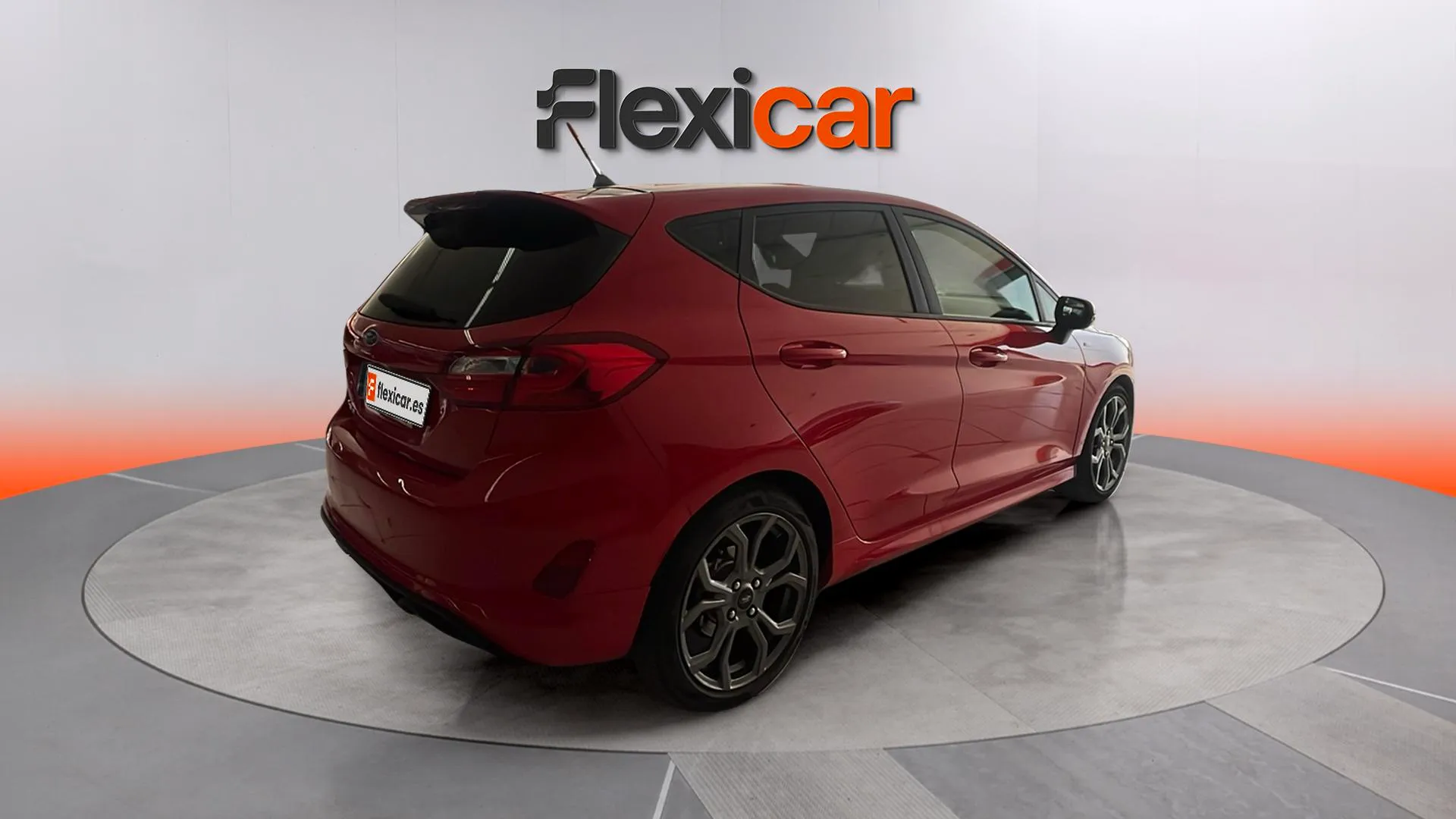 Ford Fiesta 1.0 EcoBoost ST-Line - foto 6