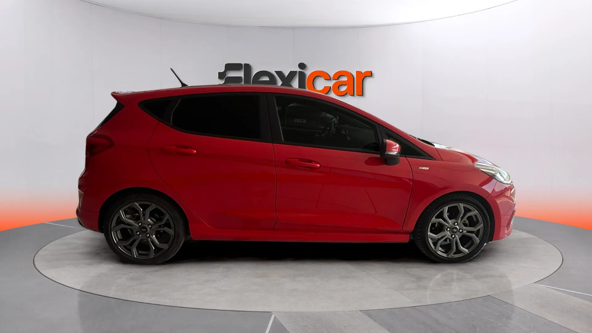 Ford Fiesta 1.0 EcoBoost ST-Line - foto 7