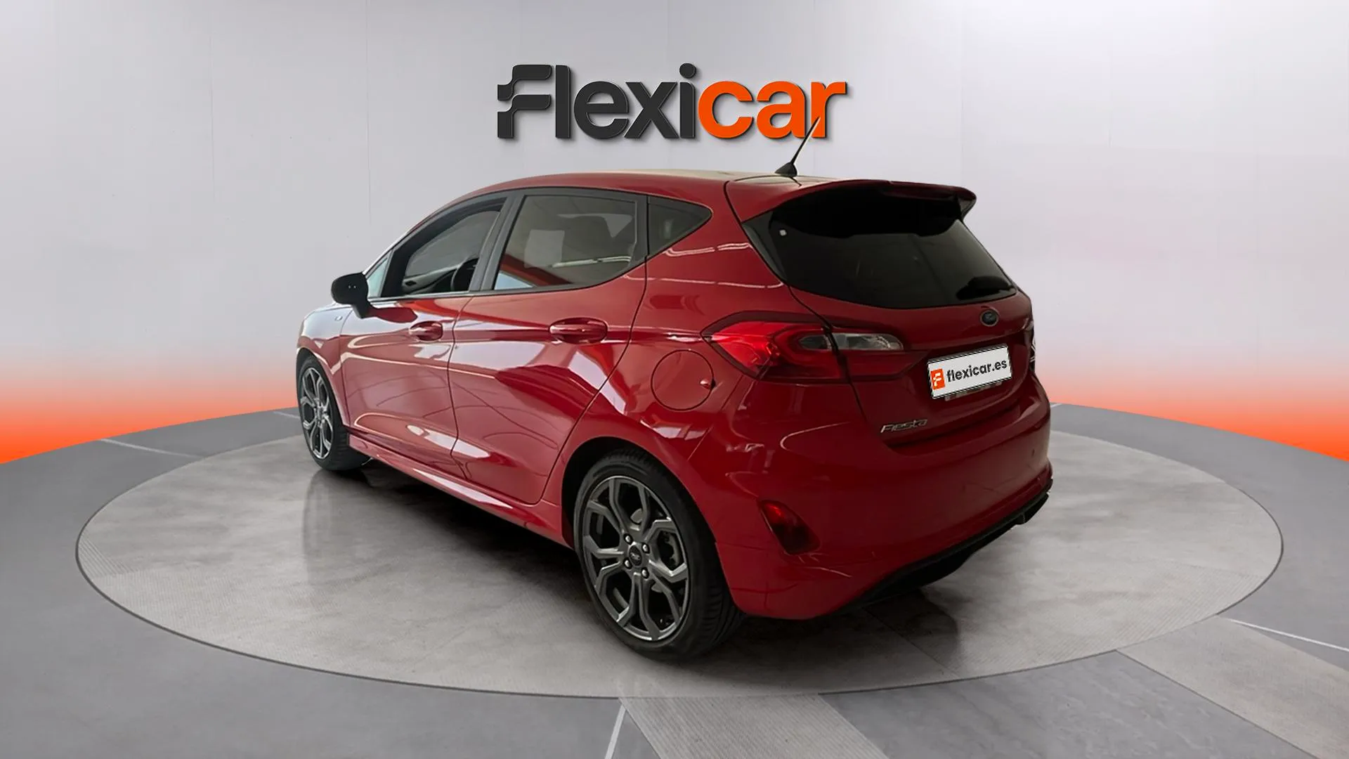 Ford Fiesta 1.0 EcoBoost ST-Line - foto 4