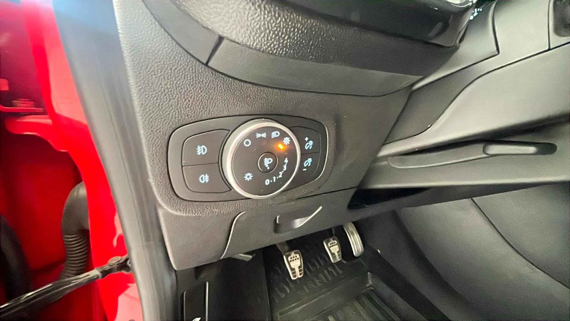 Ford Fiesta 1.0 EcoBoost ST-Line - foto 22