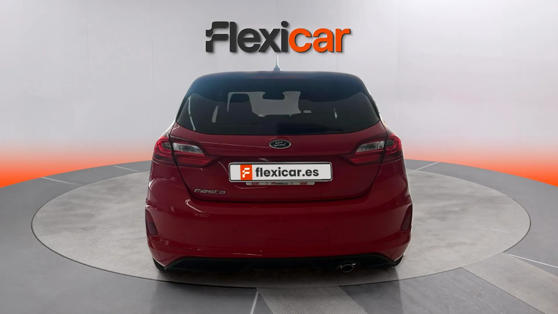 Ford Fiesta 1.0 EcoBoost ST-Line - foto 5