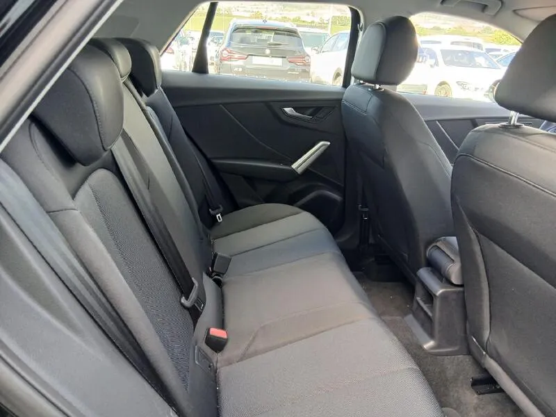 Audi Q2 Advanced 30 TDI - foto 8