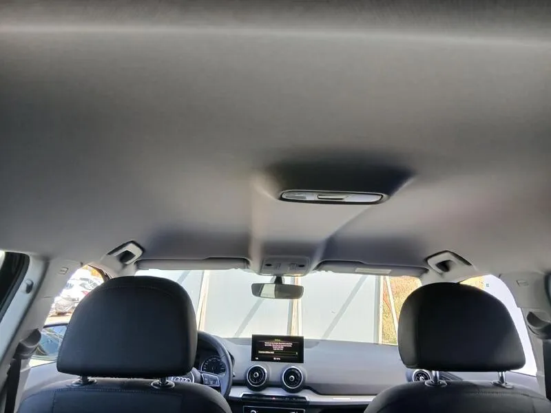 Audi Q2 Advanced 30 TDI - foto 11
