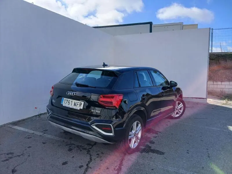 Audi Q2 Advanced 30 TDI - foto 3