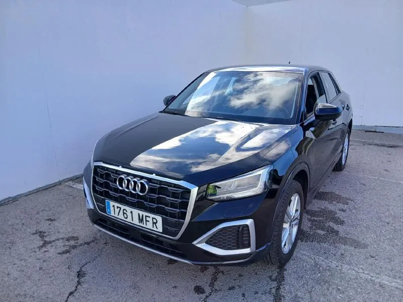 Audi Q2 Advanced 30 TDI - foto 2