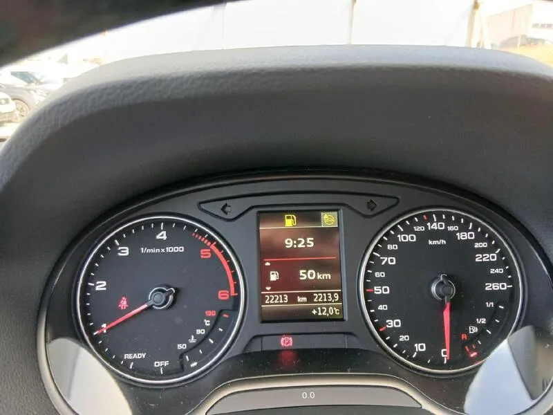 Audi Q2 Advanced 30 TDI - foto 5