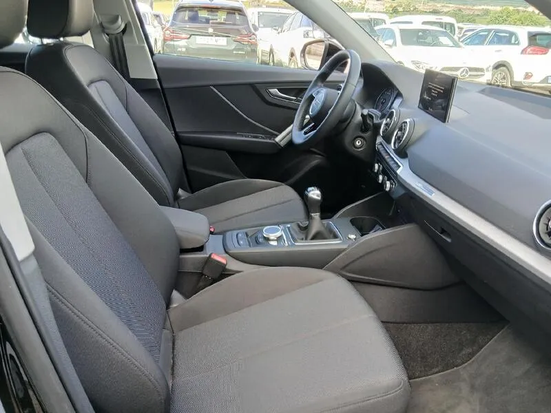 Audi Q2 Advanced 30 TDI - foto 7