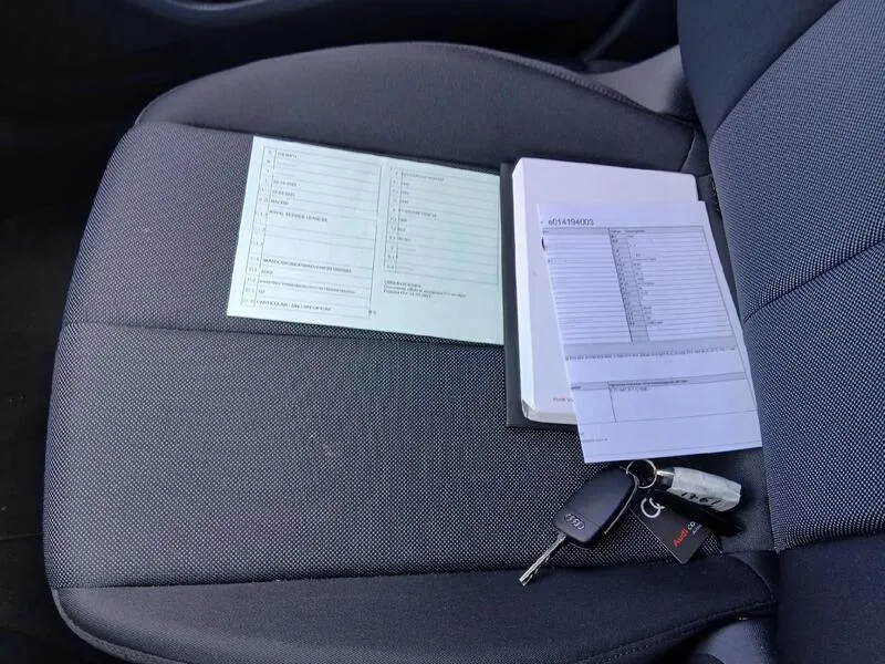 Audi Q2 Advanced 30 TDI - foto 6