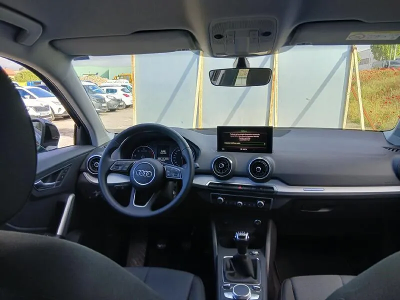 Audi Q2 Advanced 30 TDI - foto 4