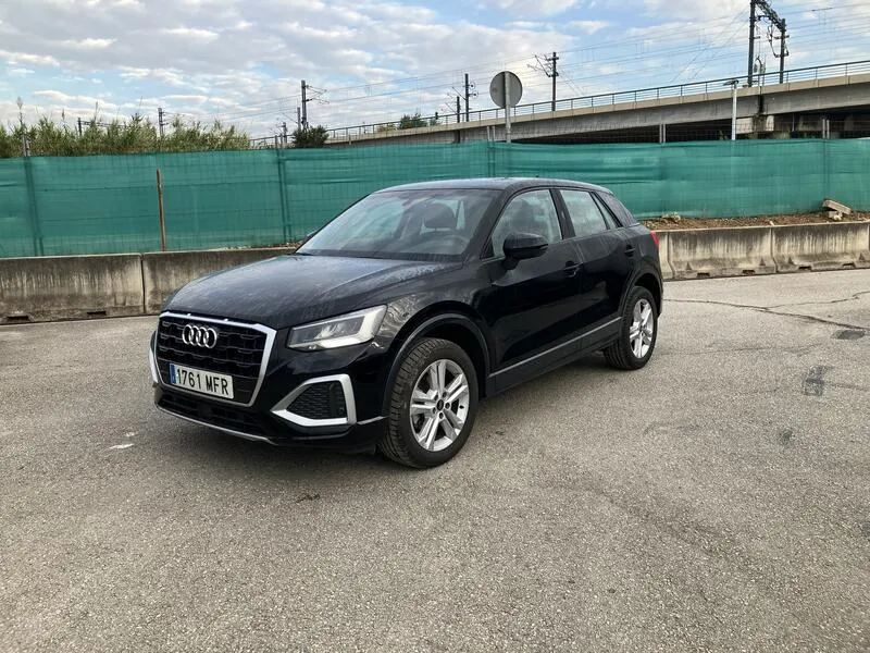 Audi Q2 Advanced 30 TDI