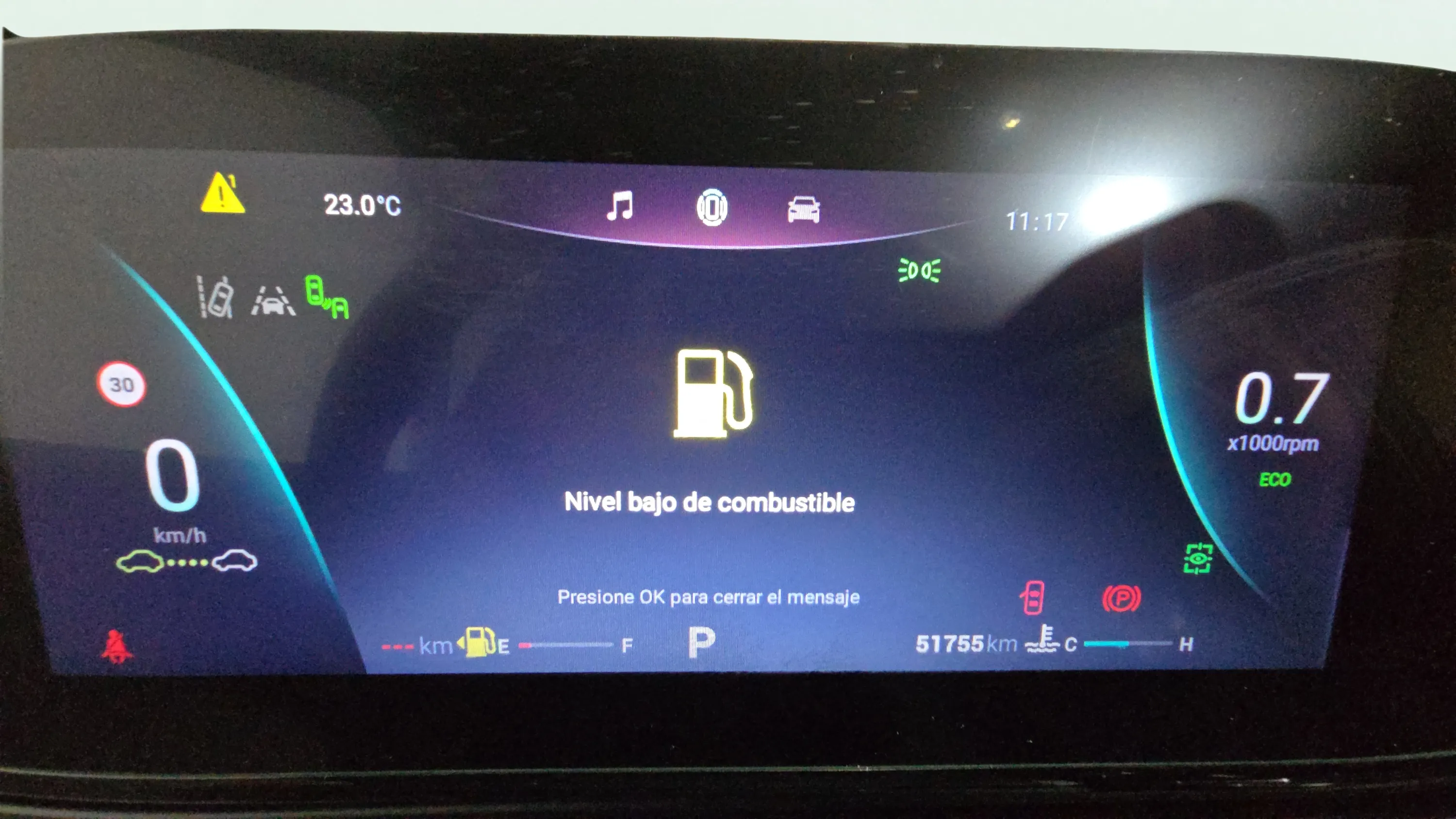 Omoda 5 1.6 T-GDi DCT Premium - foto 15