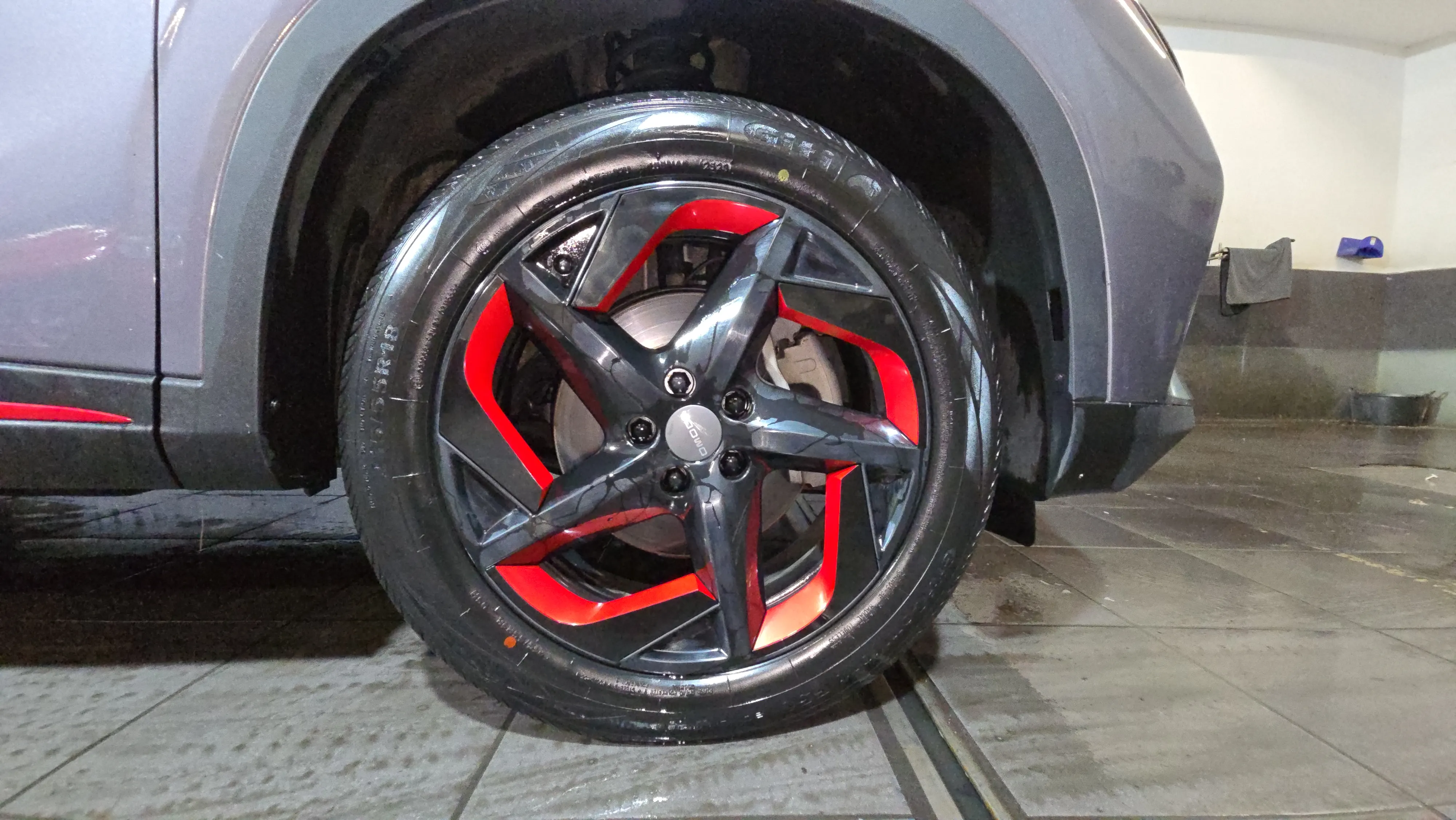 Omoda 5 1.6 T-GDi DCT Premium - foto 25