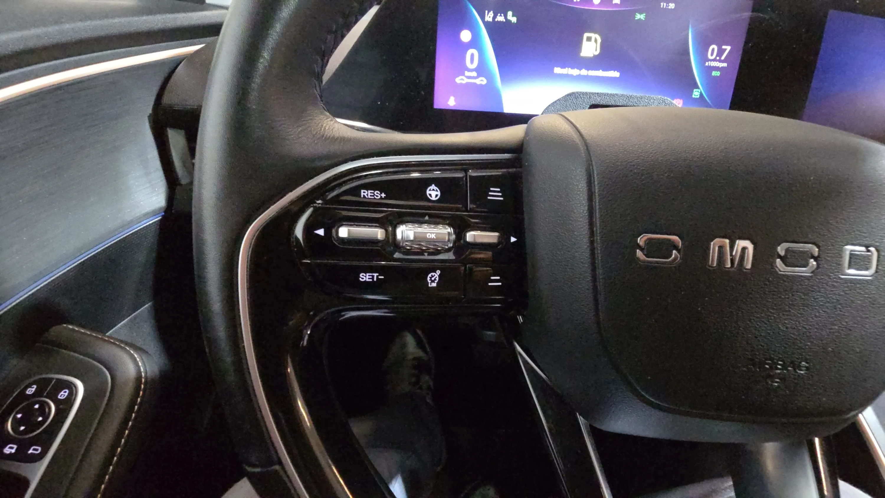 Omoda 5 1.6 T-GDi DCT Premium - foto 12