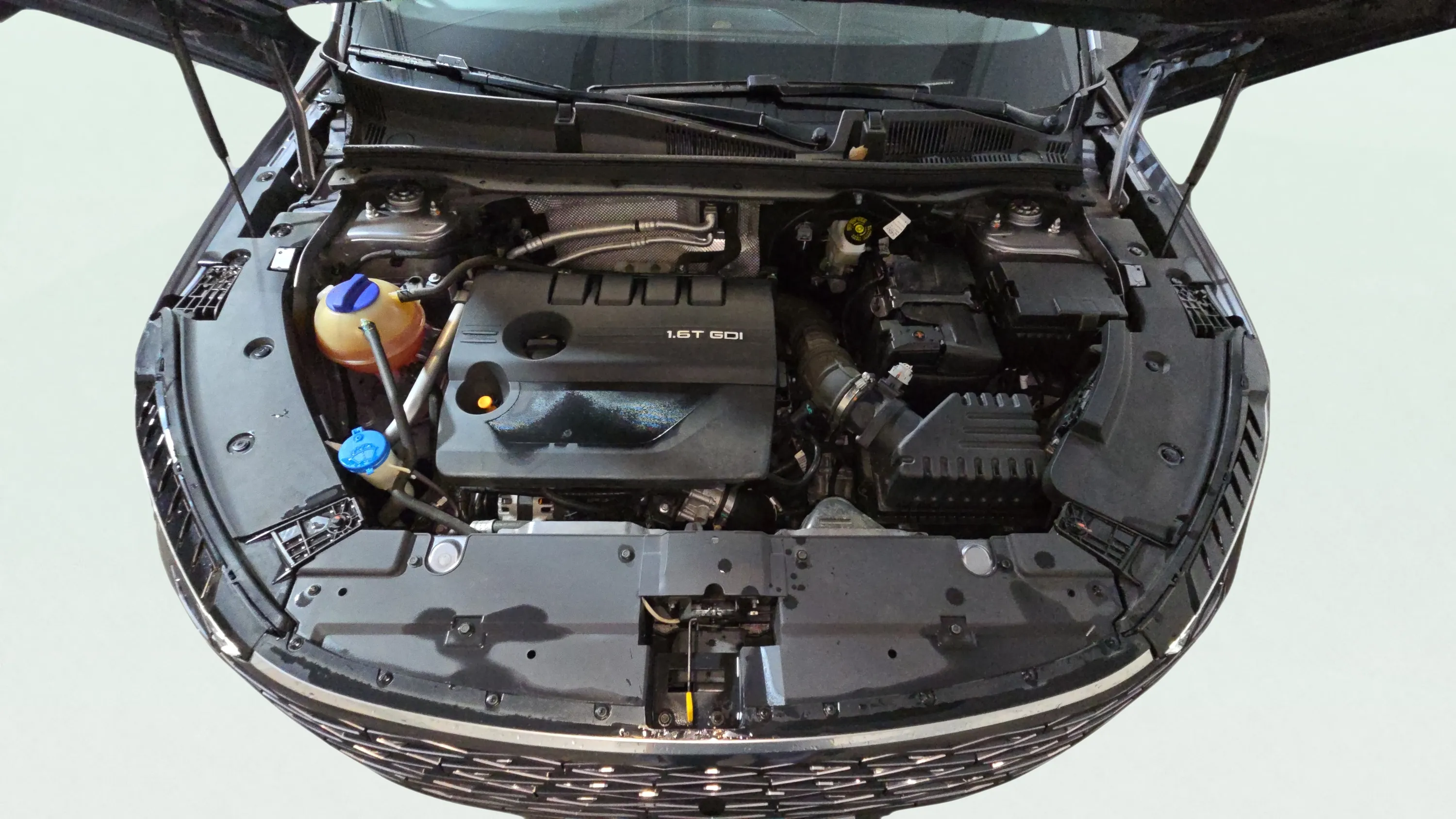 Omoda 5 1.6 T-GDi DCT Premium - foto 24