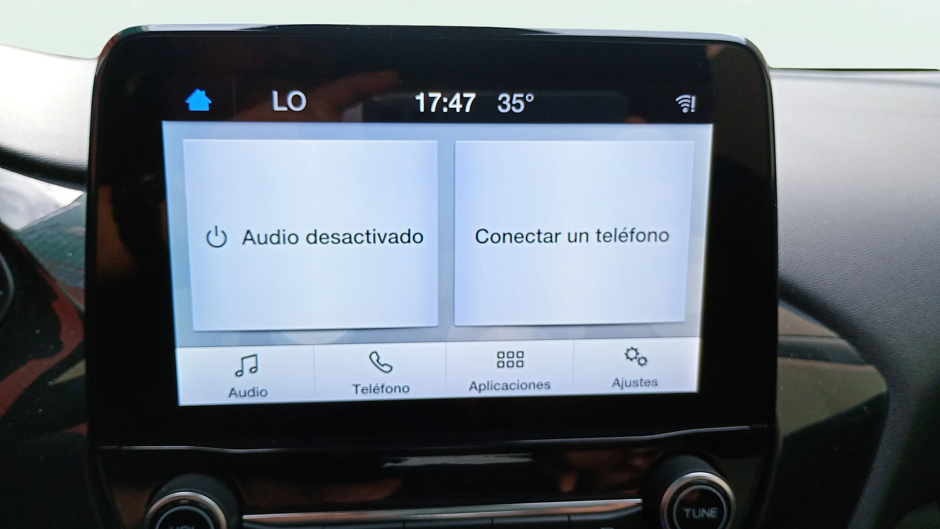 Ford Puma 1.0 EcoBoost Titanium Design MHEV - foto 19
