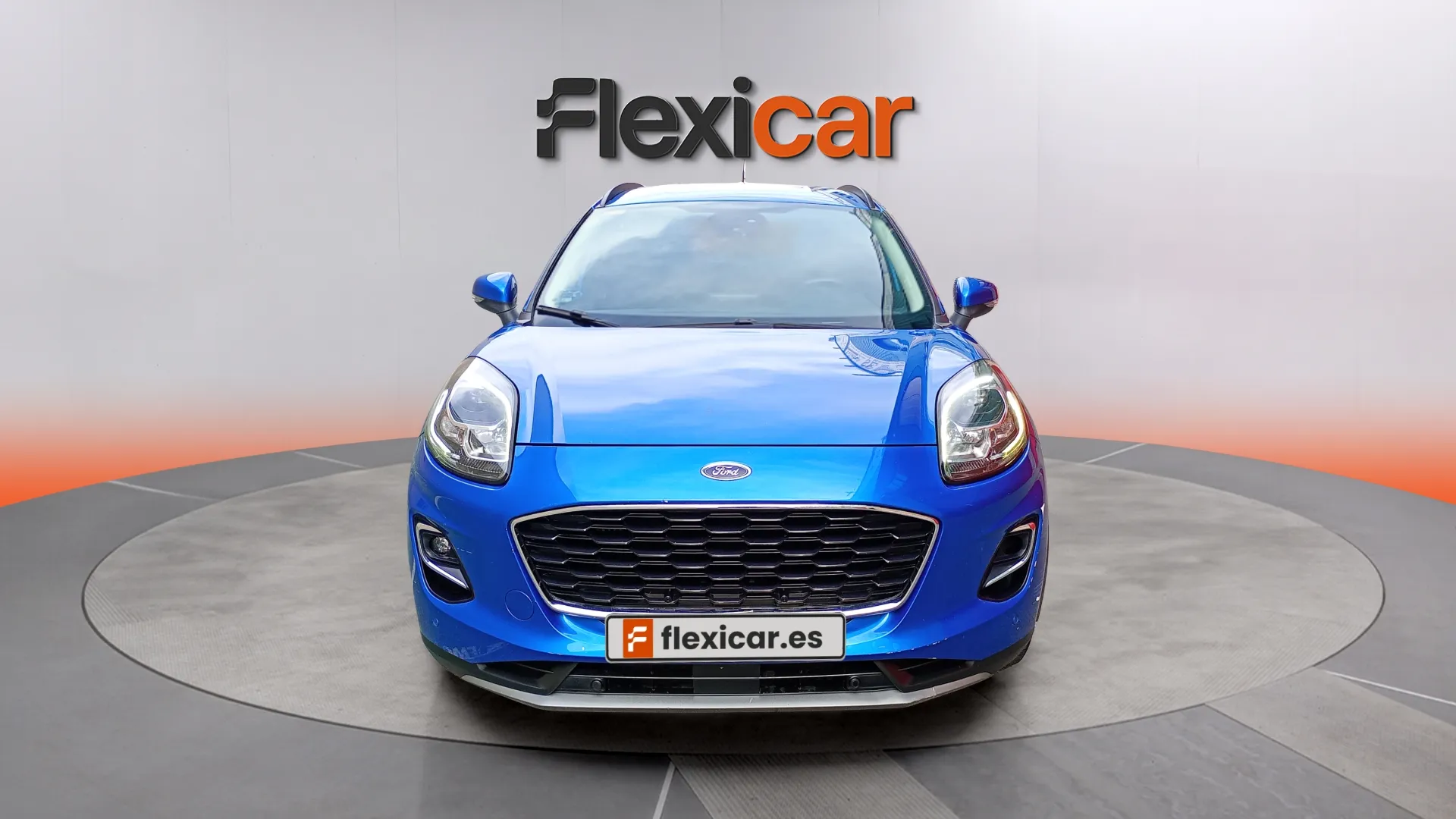 Ford Puma 1.0 EcoBoost Titanium Design MHEV - foto 2