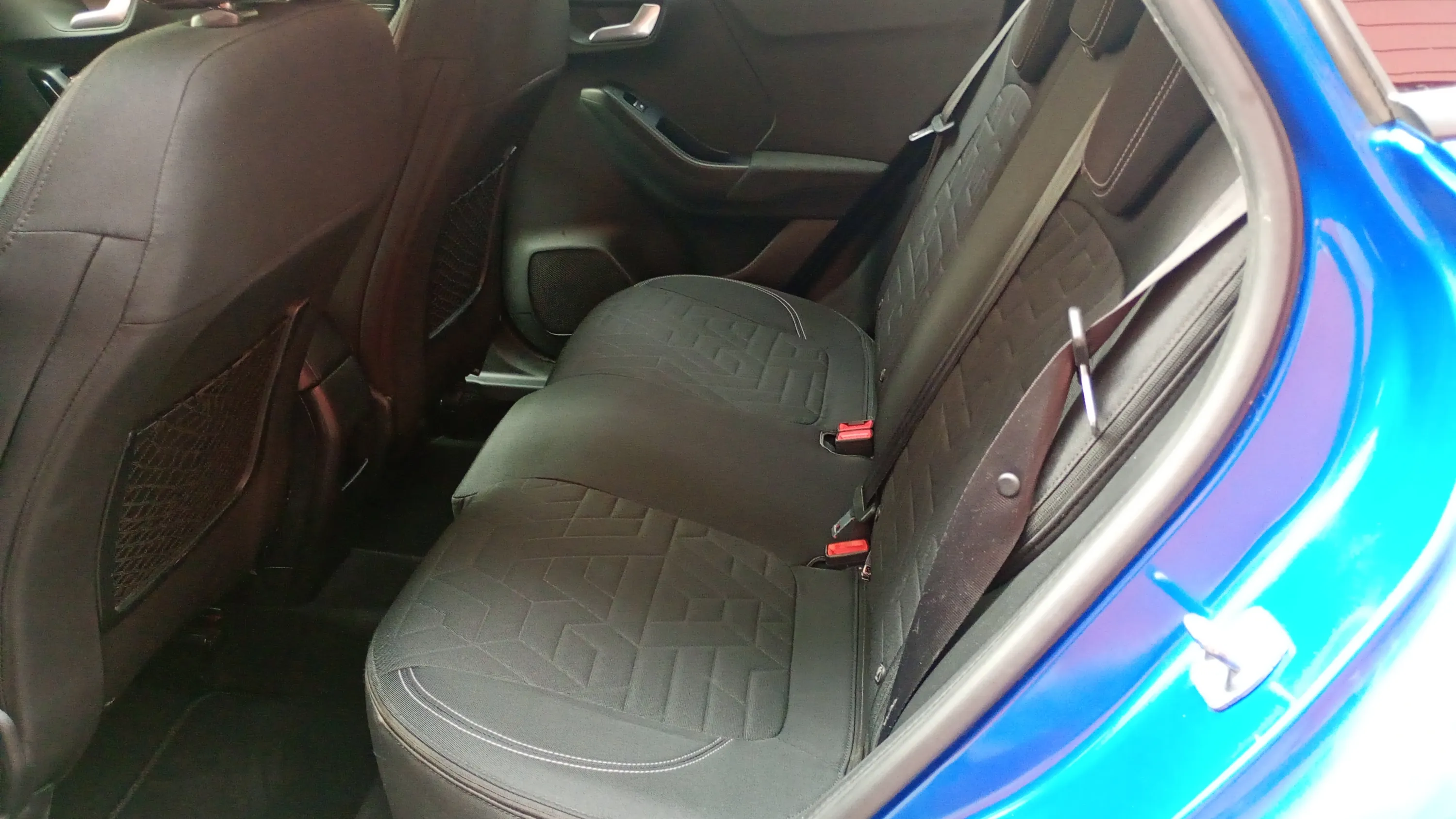 Ford Puma 1.0 EcoBoost Titanium Design MHEV - foto 13