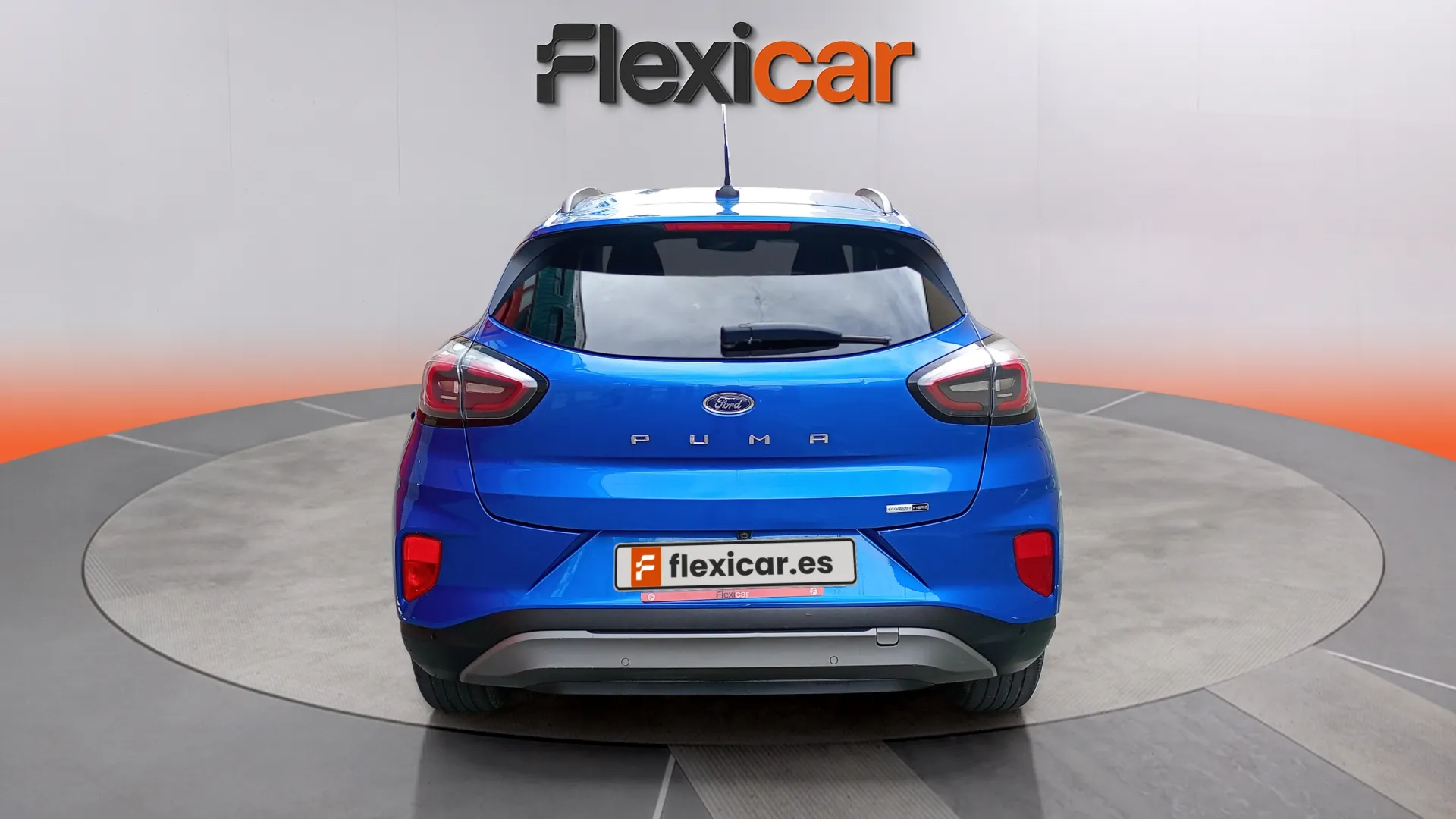 Ford Puma 1.0 EcoBoost Titanium Design MHEV - foto 5