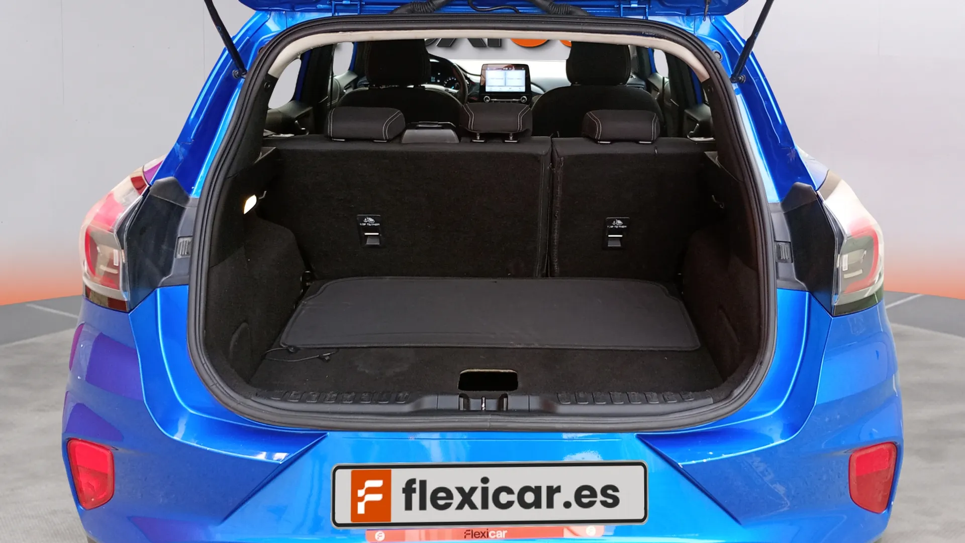 Ford Puma 1.0 EcoBoost Titanium Design MHEV - foto 6