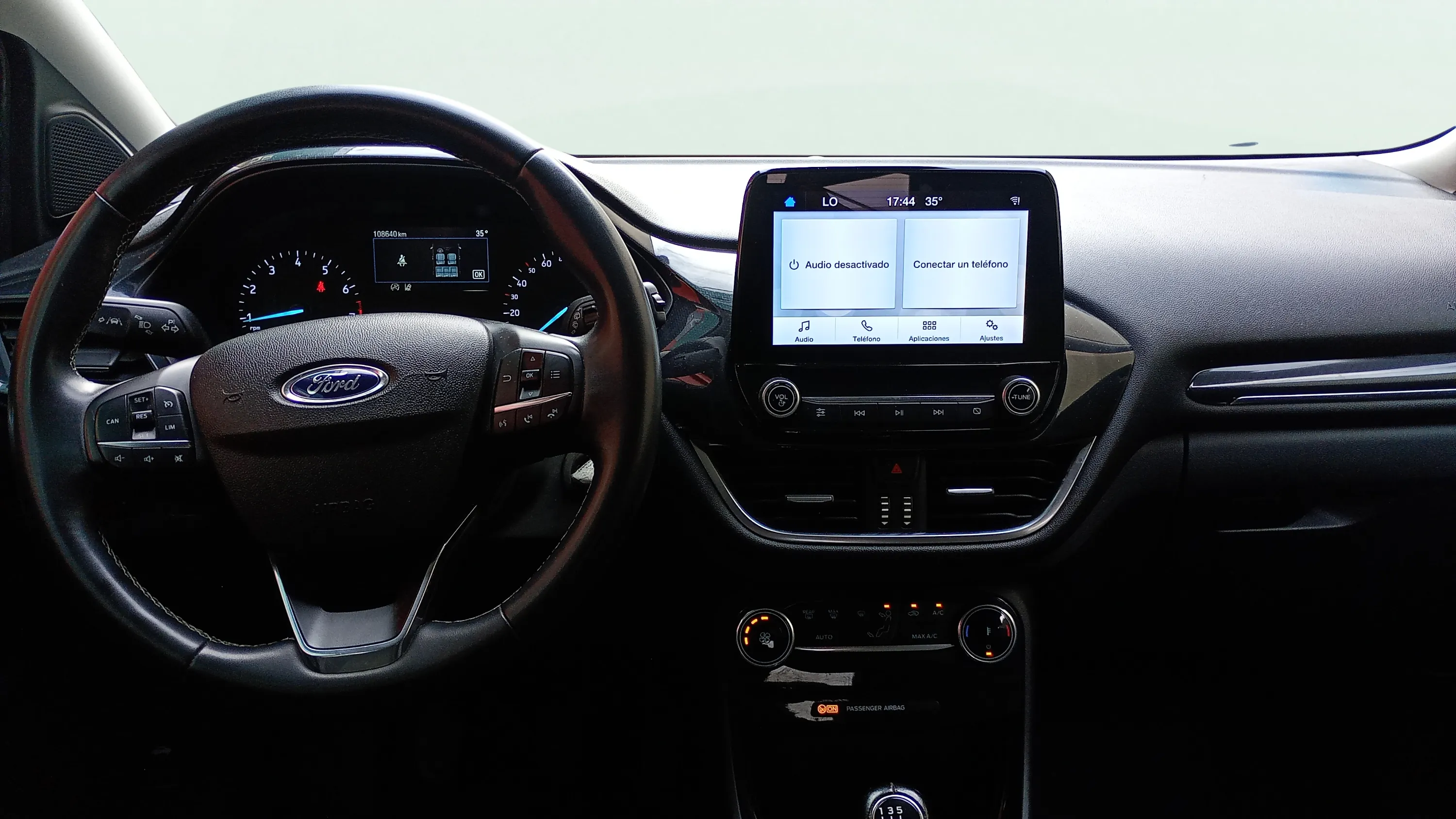 Ford Puma 1.0 EcoBoost Titanium Design MHEV - foto 7