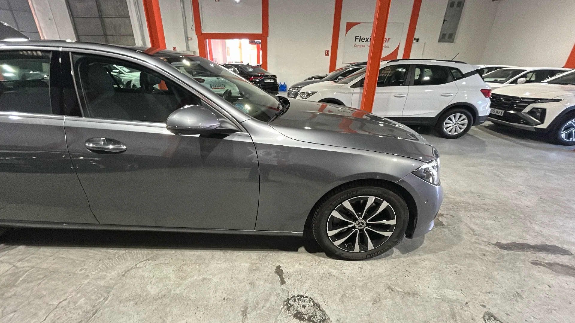 Mercedes-Benz Clase C C 220 d - foto 28