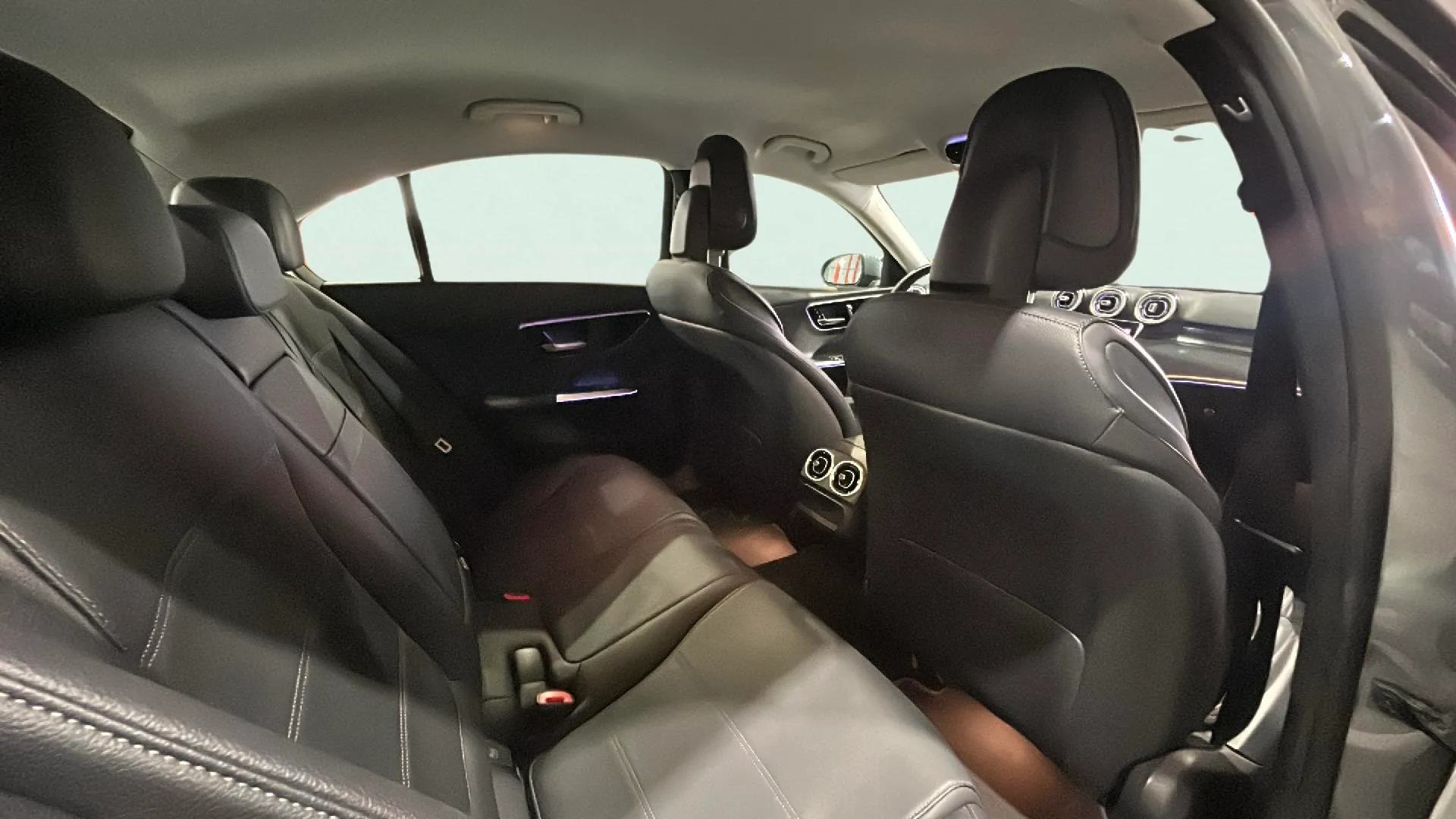 Mercedes-Benz Clase C C 220 d - foto 19