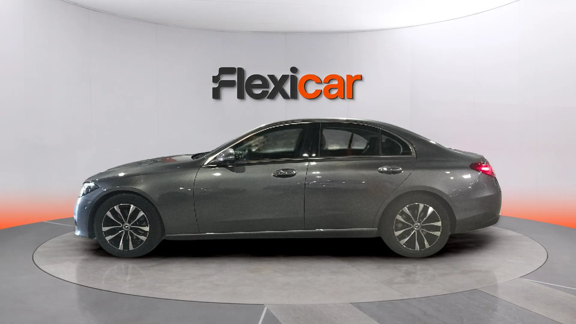 Mercedes-Benz Clase C C 220 d - foto 7
