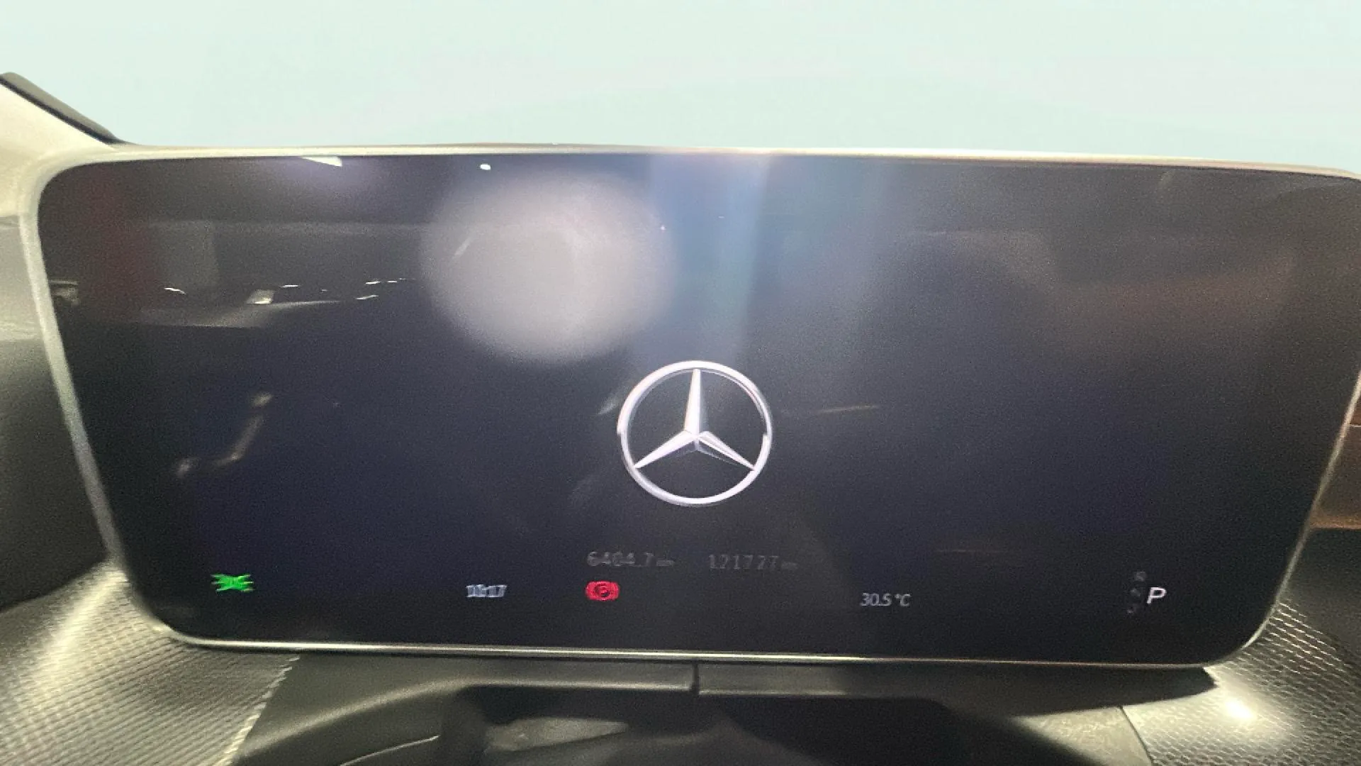 Mercedes-Benz Clase C C 220 d - foto 13