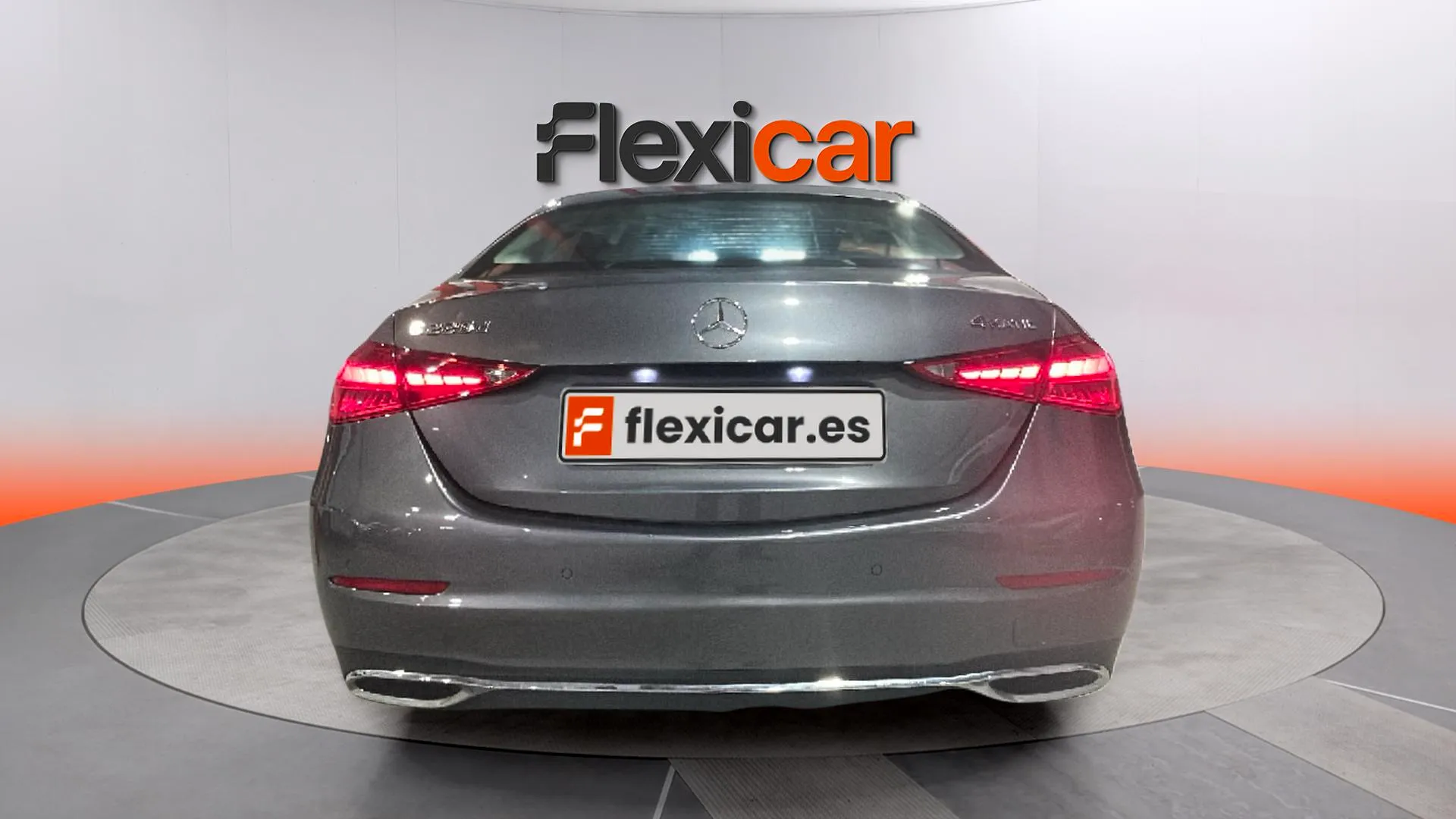 Mercedes-Benz Clase C C 220 d - foto 5