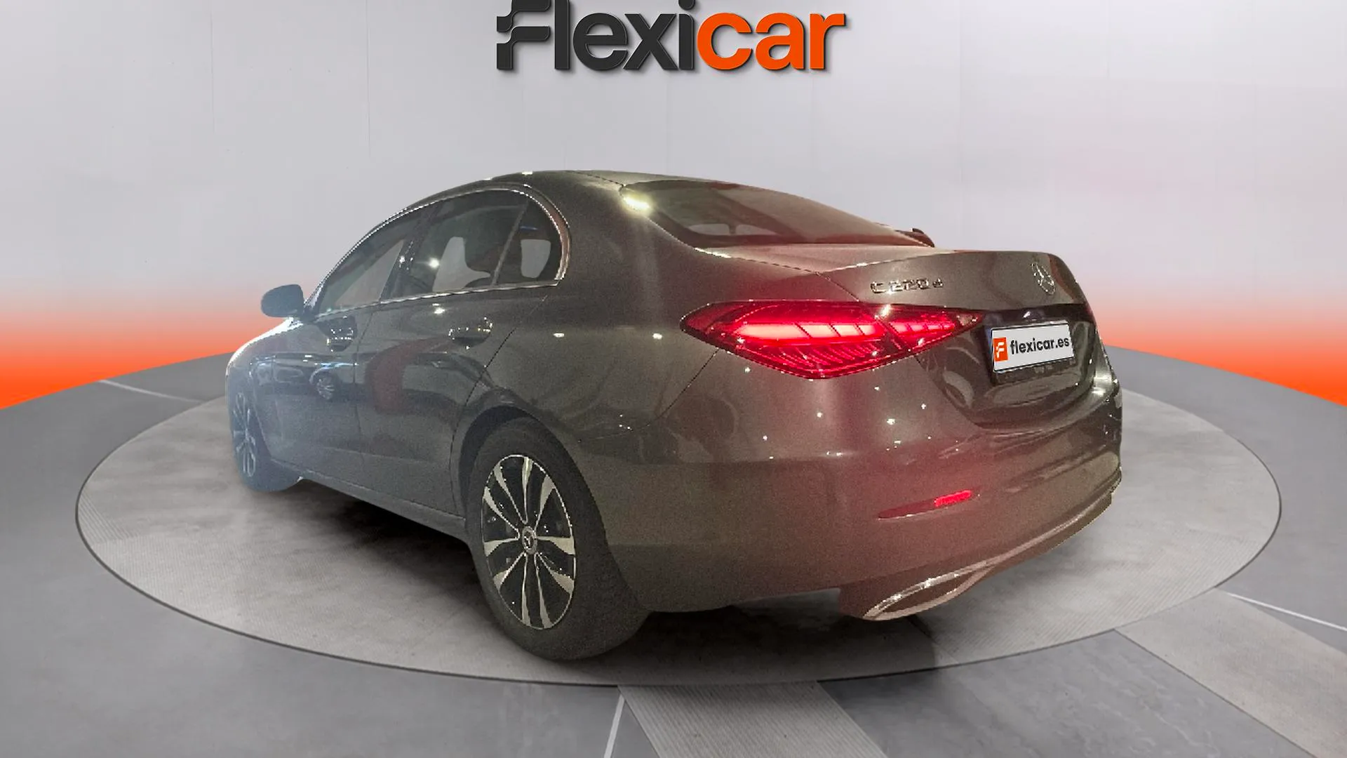 Mercedes-Benz Clase C C 220 d - foto 4